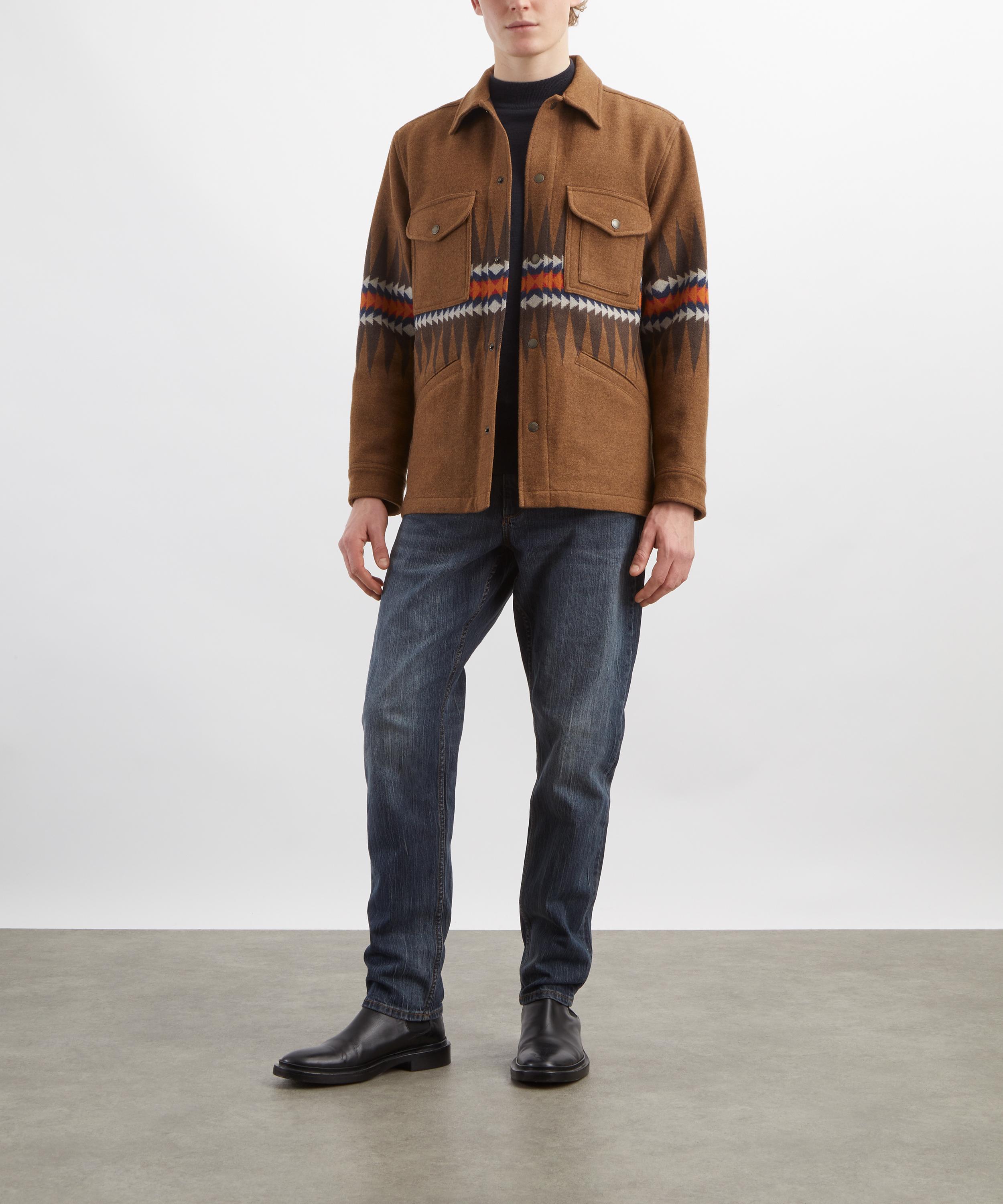 Pendleton - Sawtooth Ridge Field Jacket image number 1