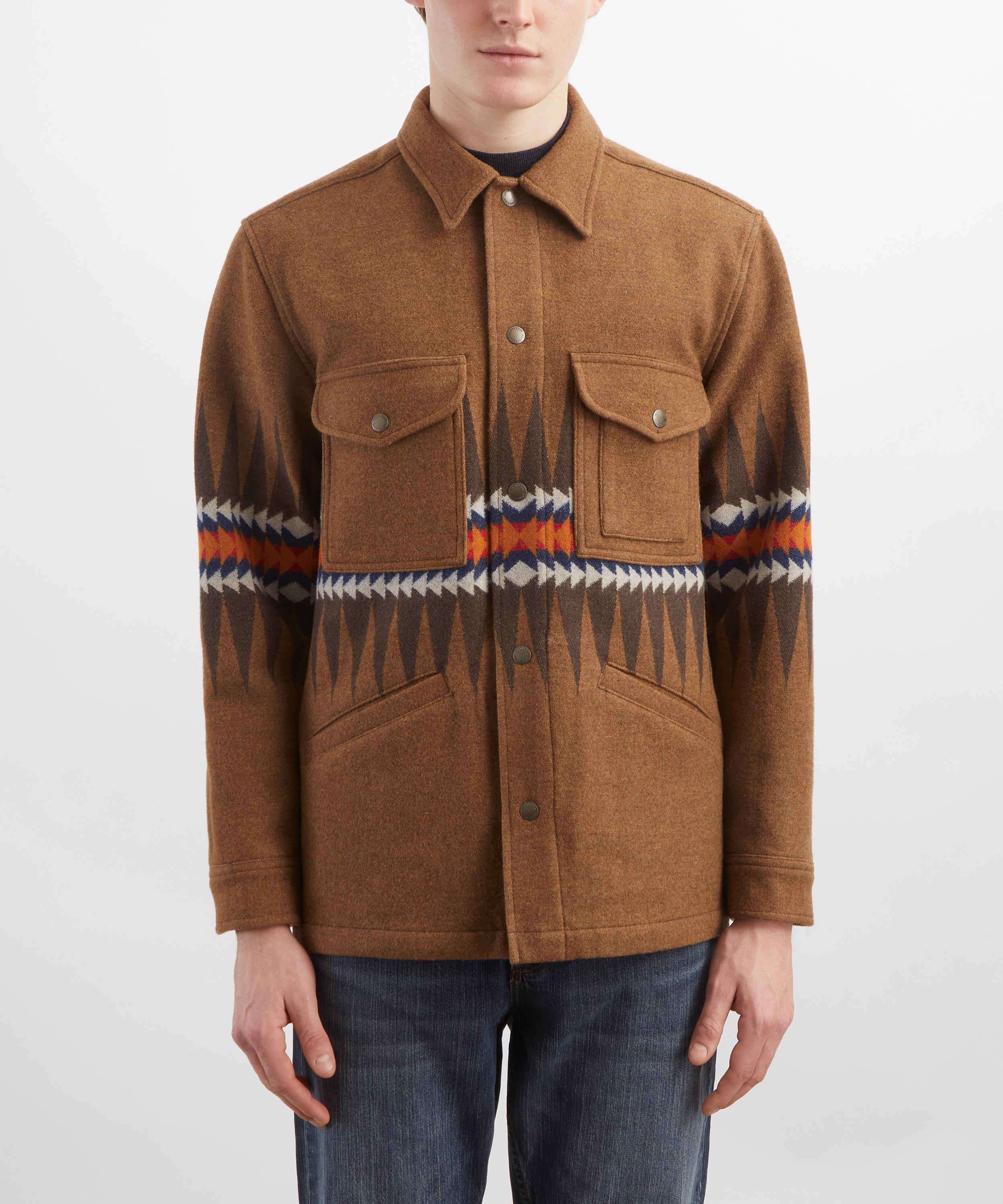 Pendleton - Sawtooth Ridge Field Jacket image number 2
