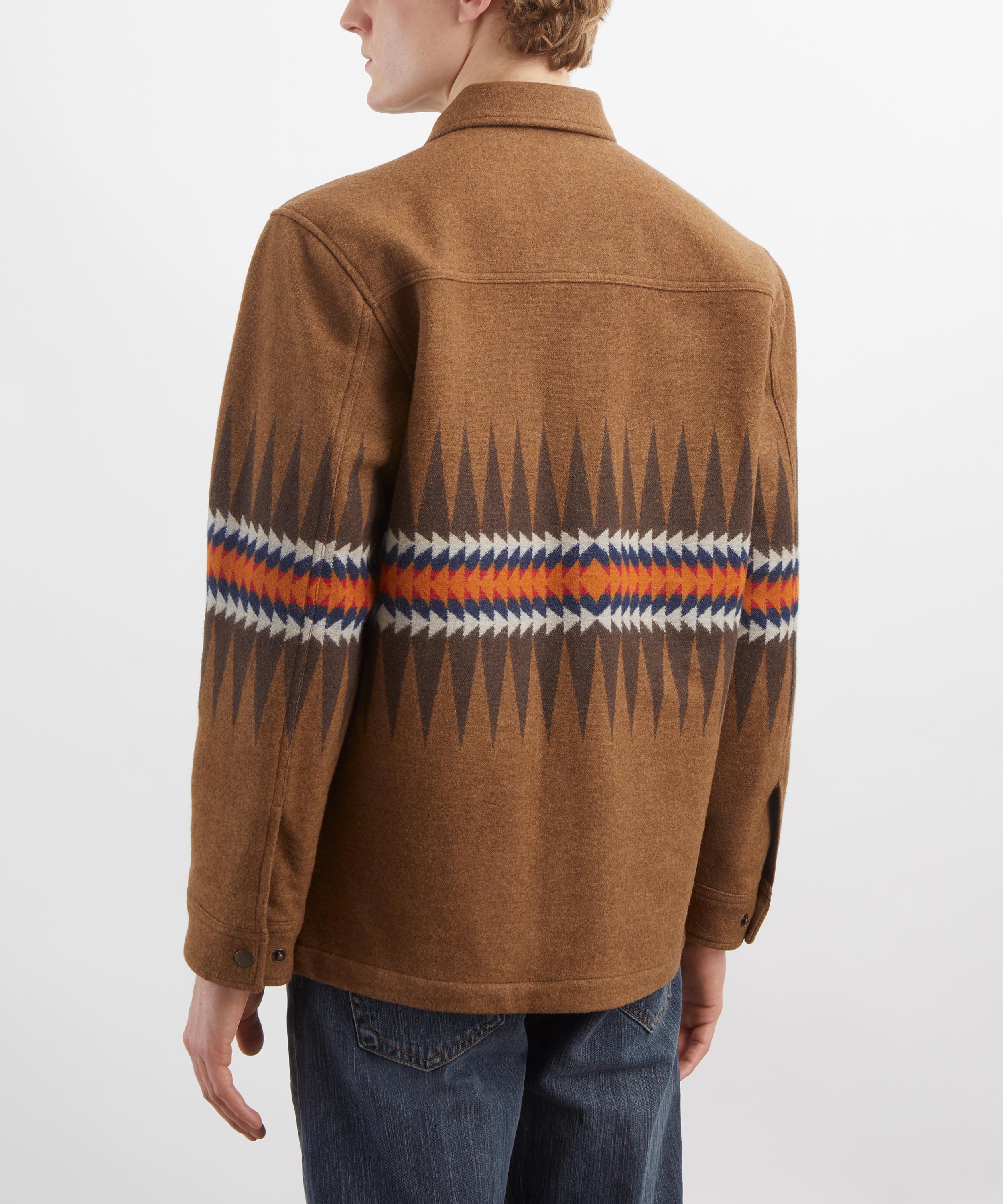 Pendleton - Sawtooth Ridge Field Jacket image number 3