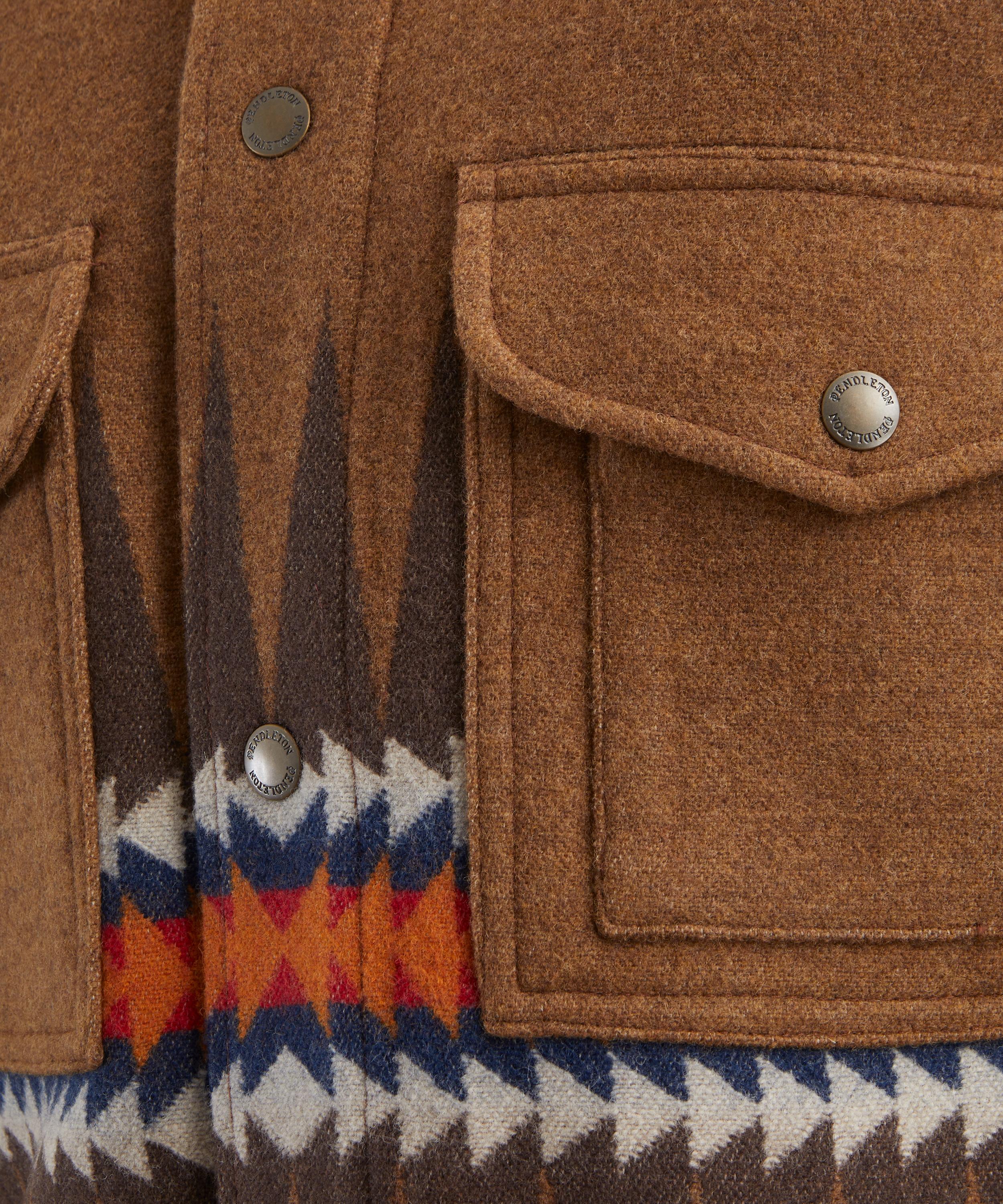 Pendleton - Sawtooth Ridge Field Jacket image number 4