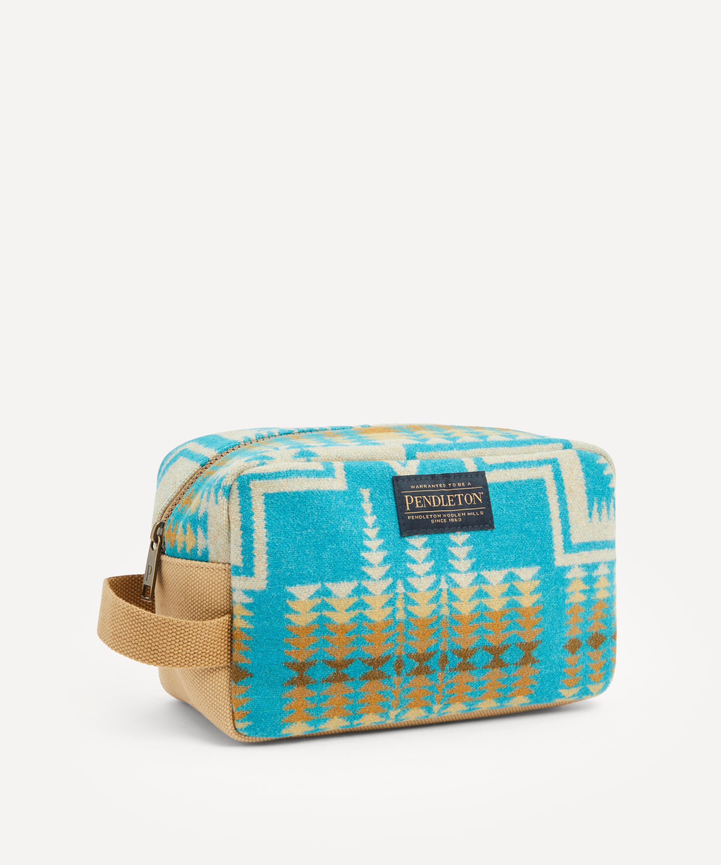 Pendleton - Travel Kit Pouch image number 1