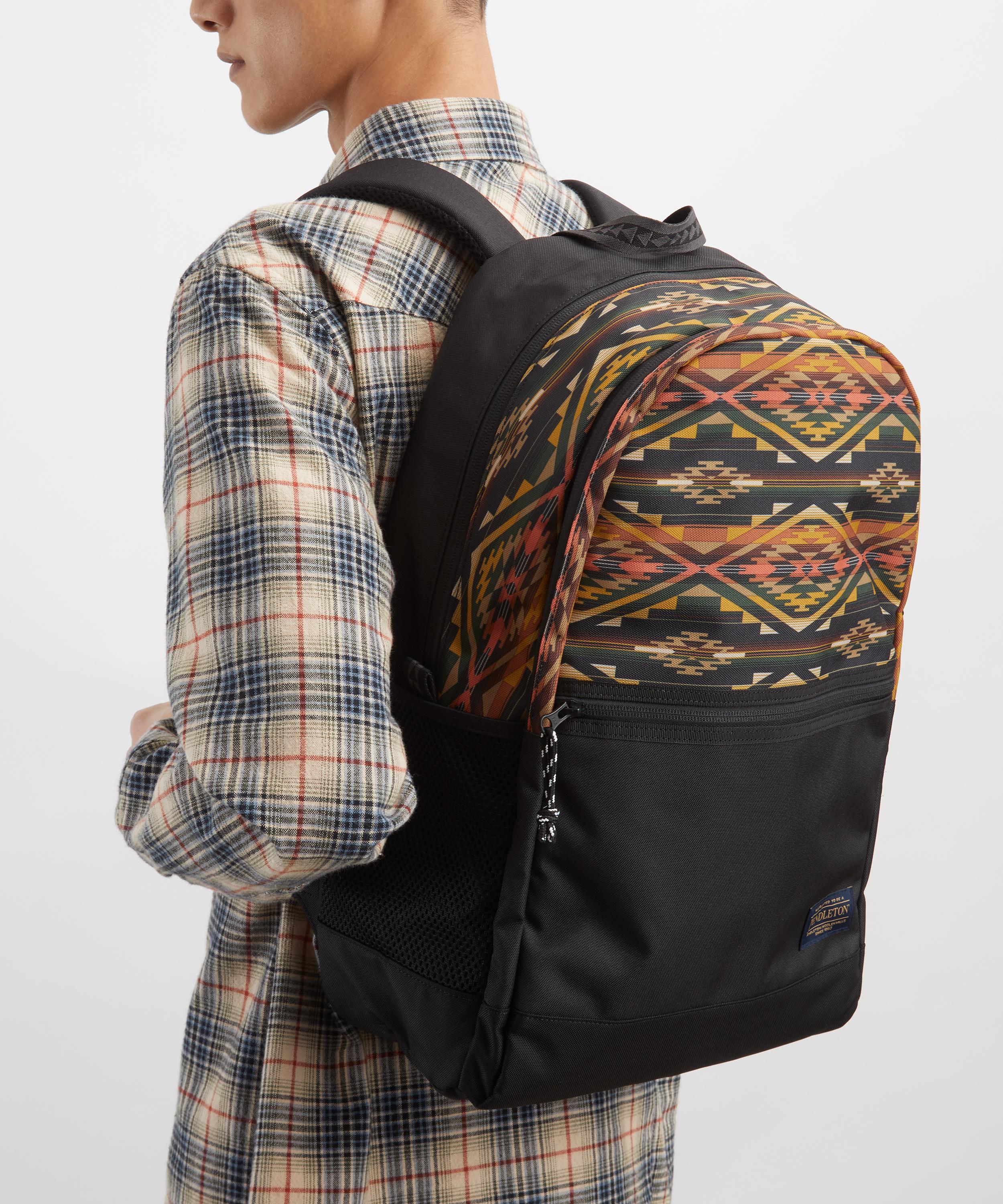 Pendleton -  Print Explorer Backpack image number 1
