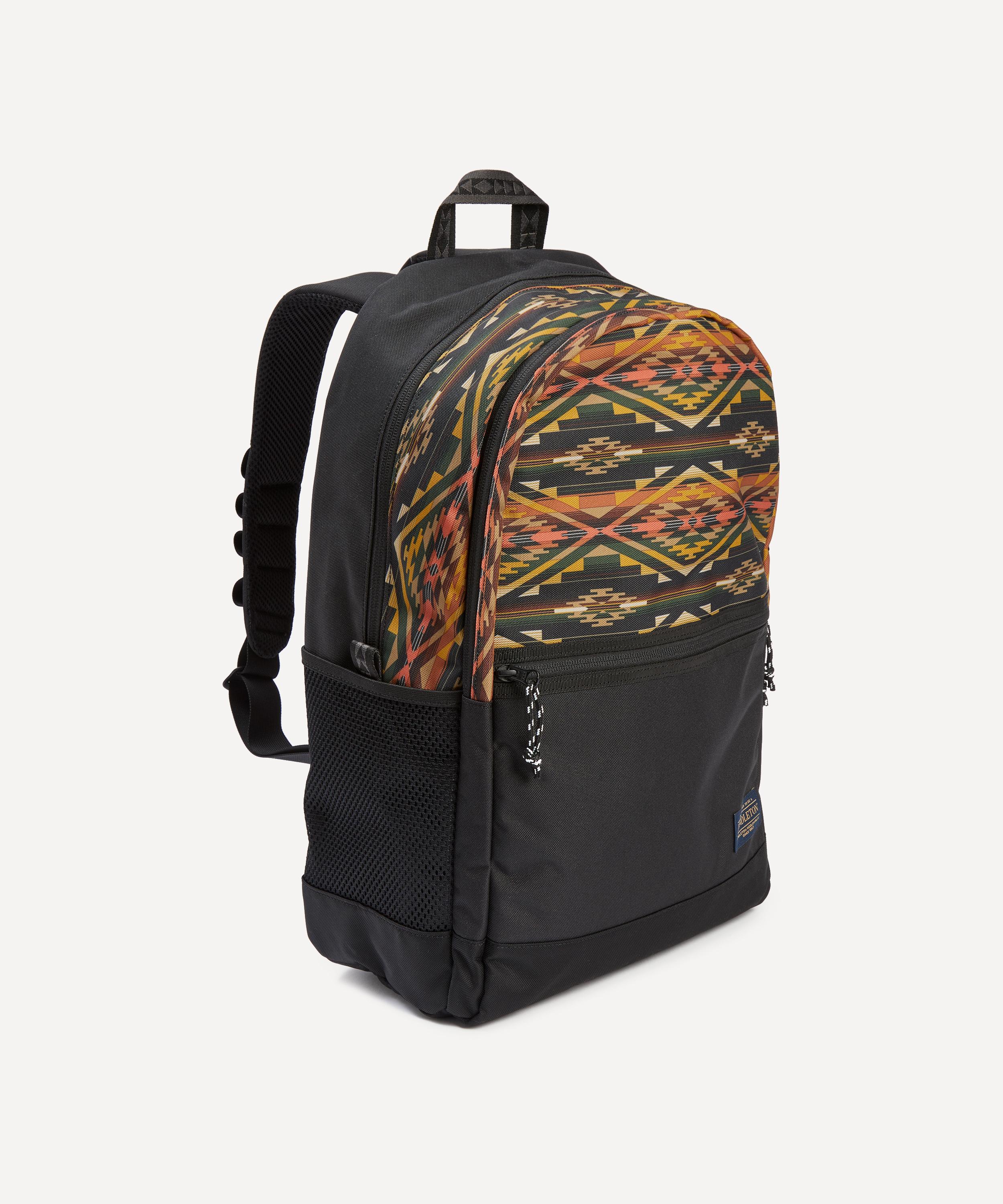 Pendleton -  Print Explorer Backpack image number 2