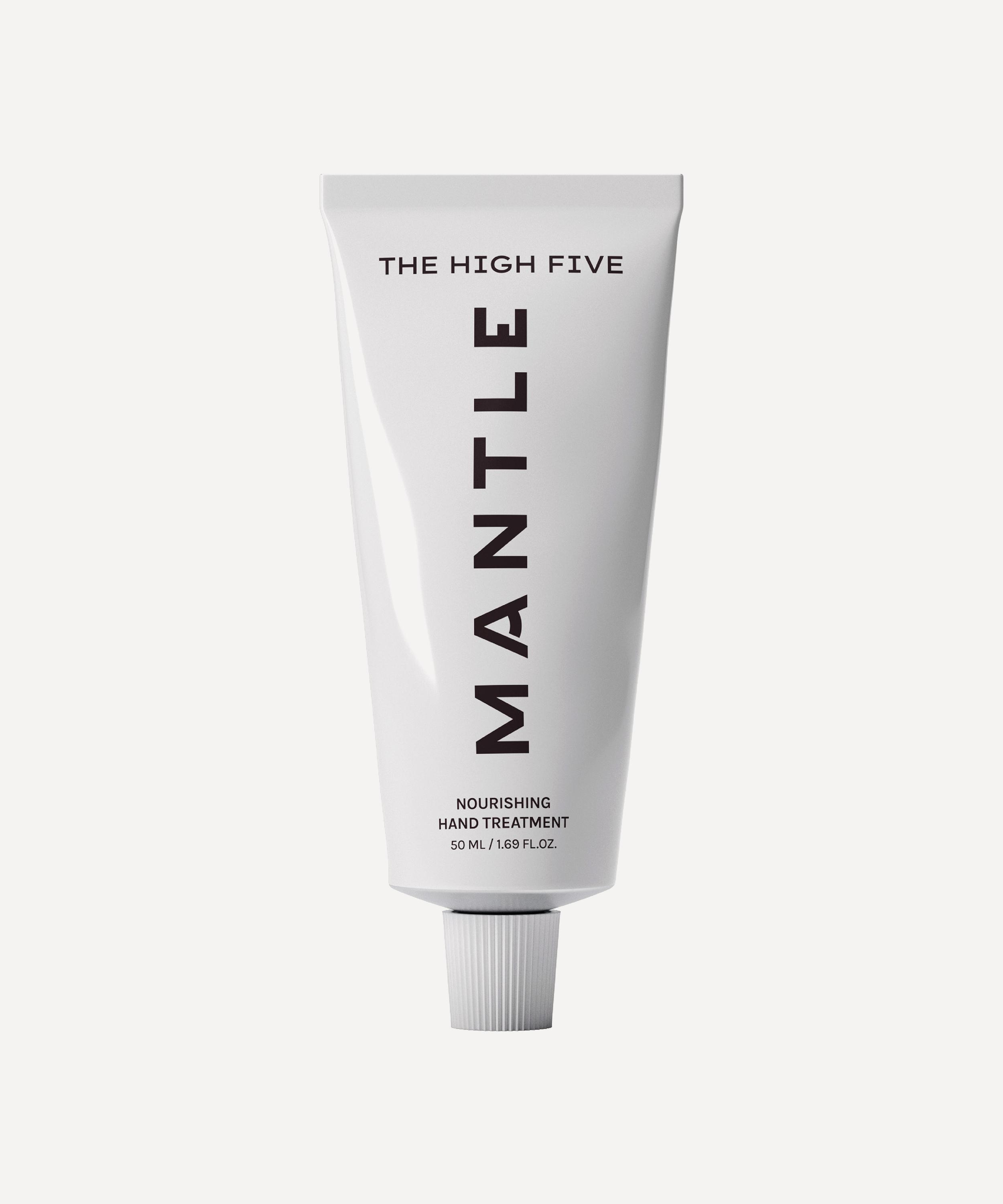 MANTLE - The High Five Nourishing 50ml image number 0