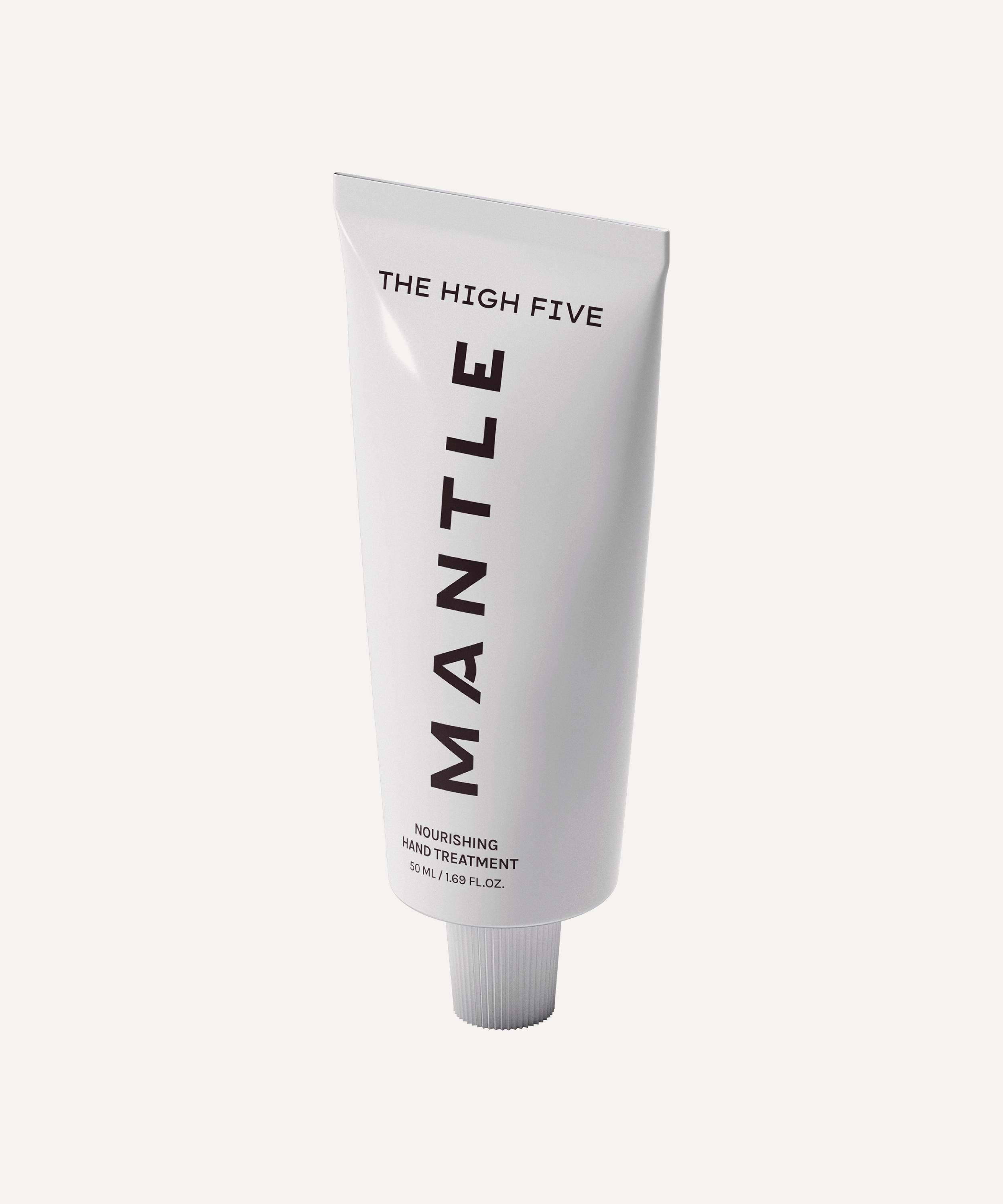 MANTLE - The High Five Nourishing 50ml image number 1