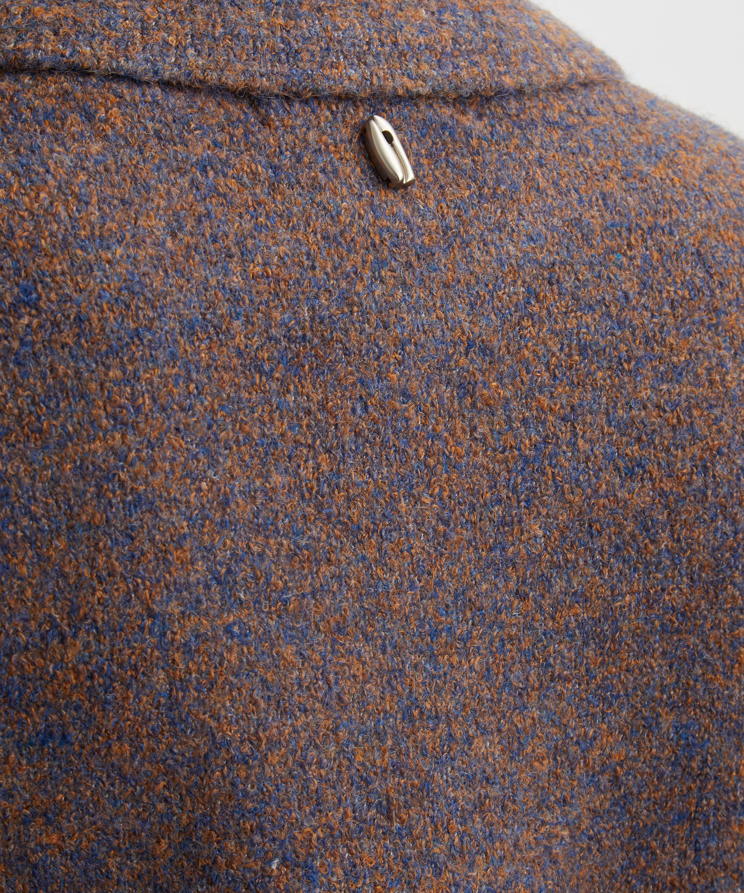 Le17septembre - Boucle Button-Down Cardigan image number 4