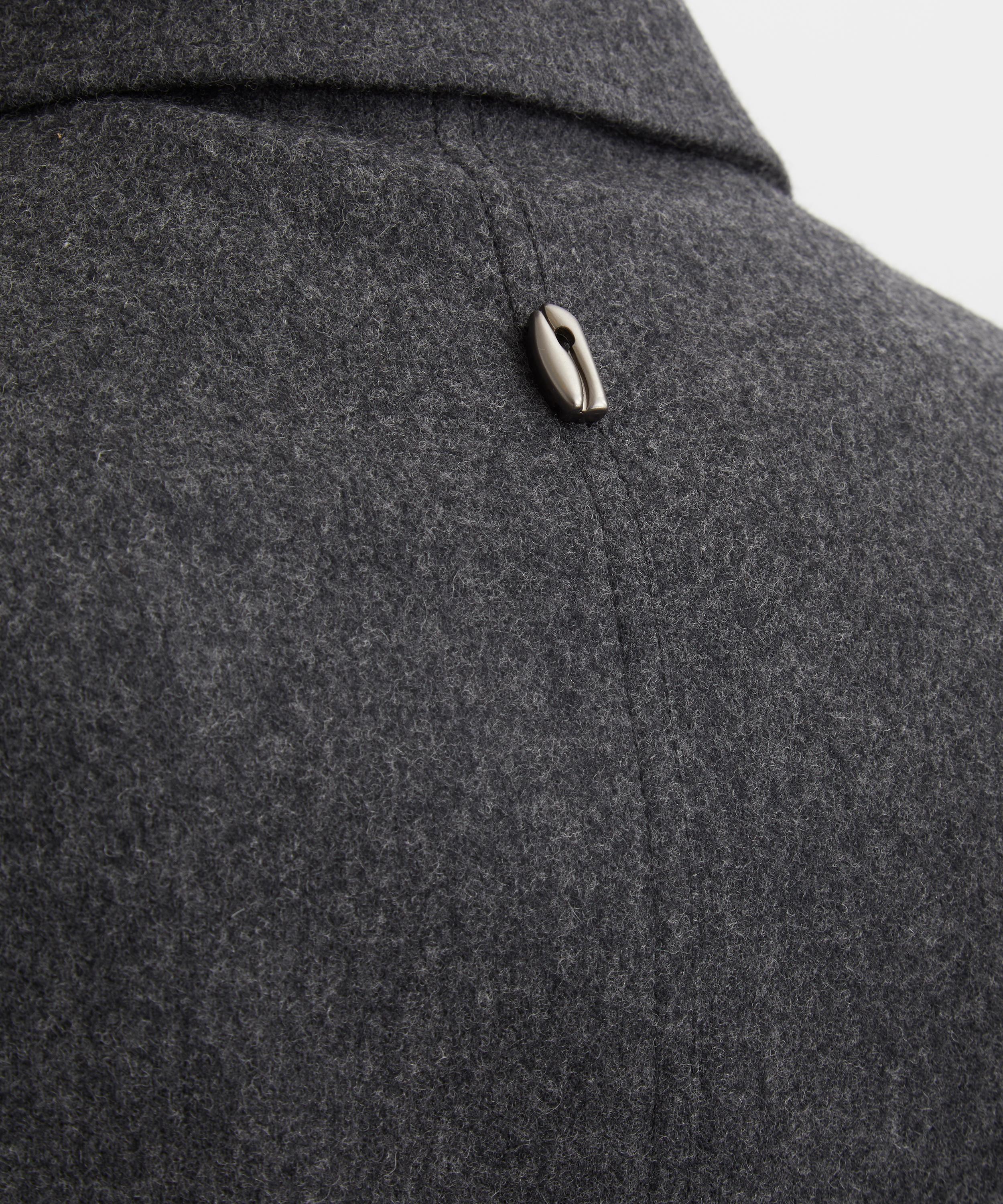 Le17septembre - Wool Field Jacket image number 4