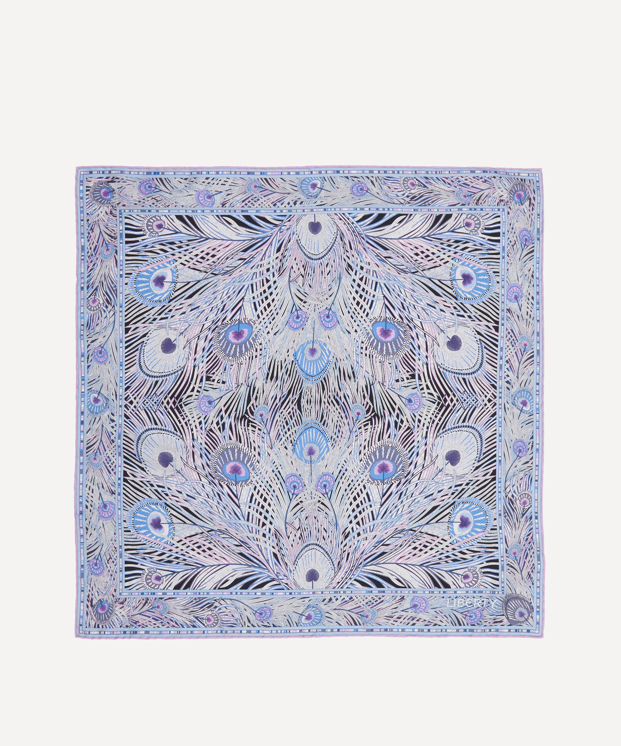 Liberty - Hera Silk Scarf 70