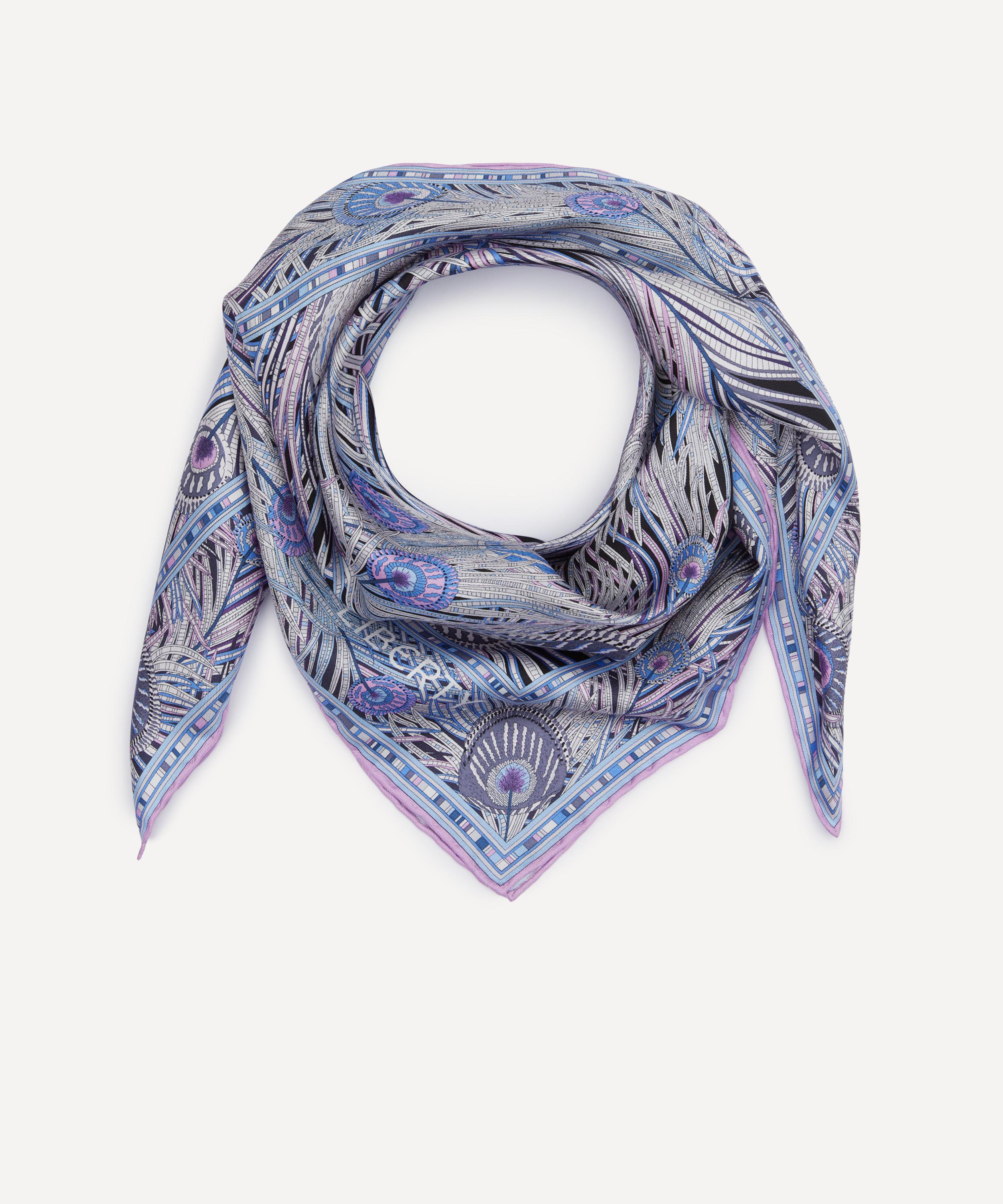 Liberty - Hera Silk Scarf 70 image number 1