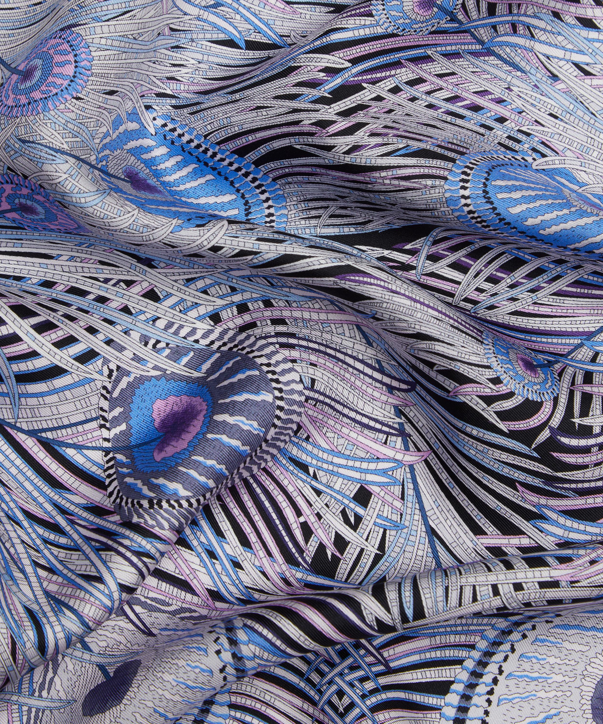 Liberty - Hera Silk Scarf 70 image number 3