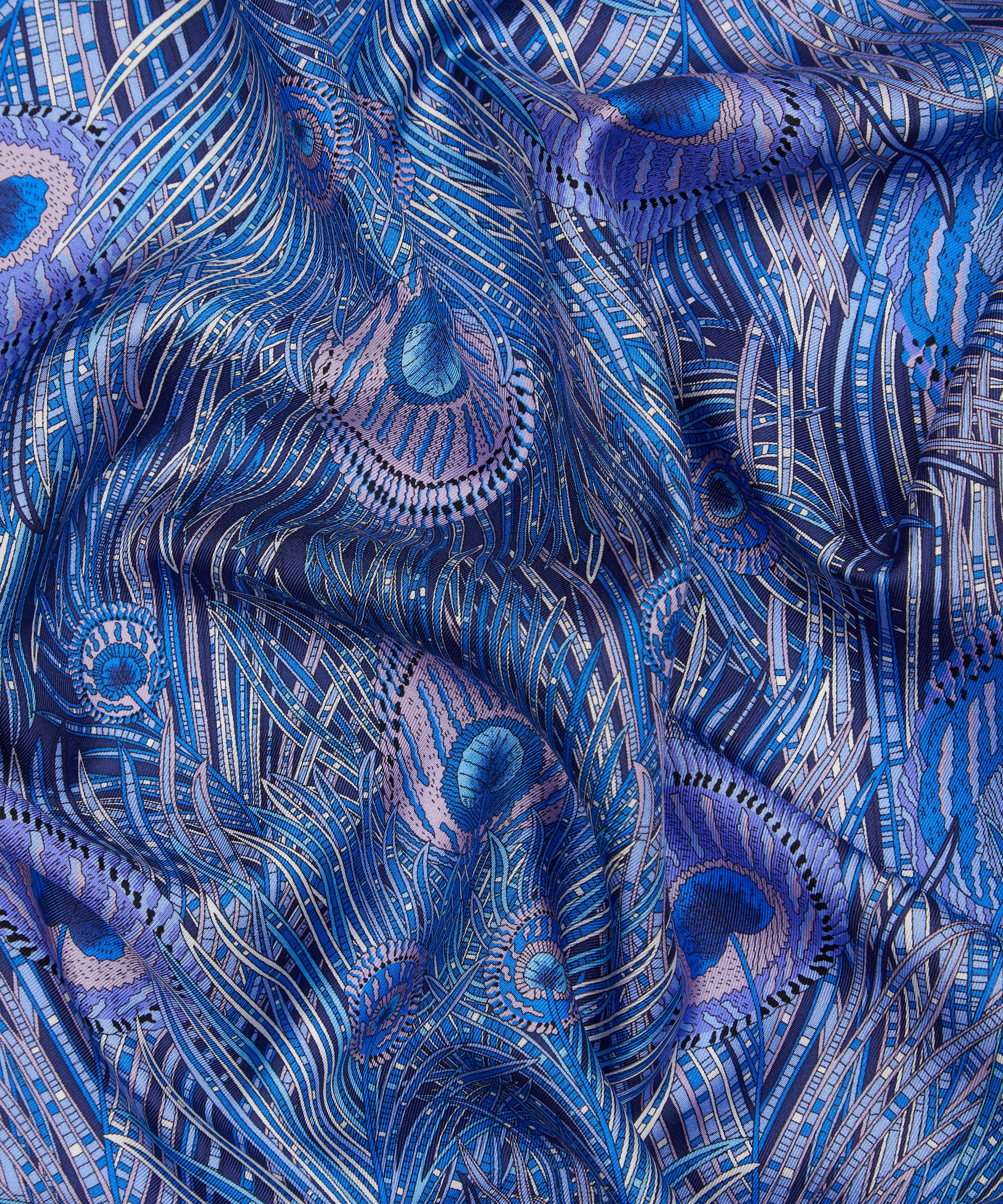 Liberty - Hera Silk Scarf 70 image number 3