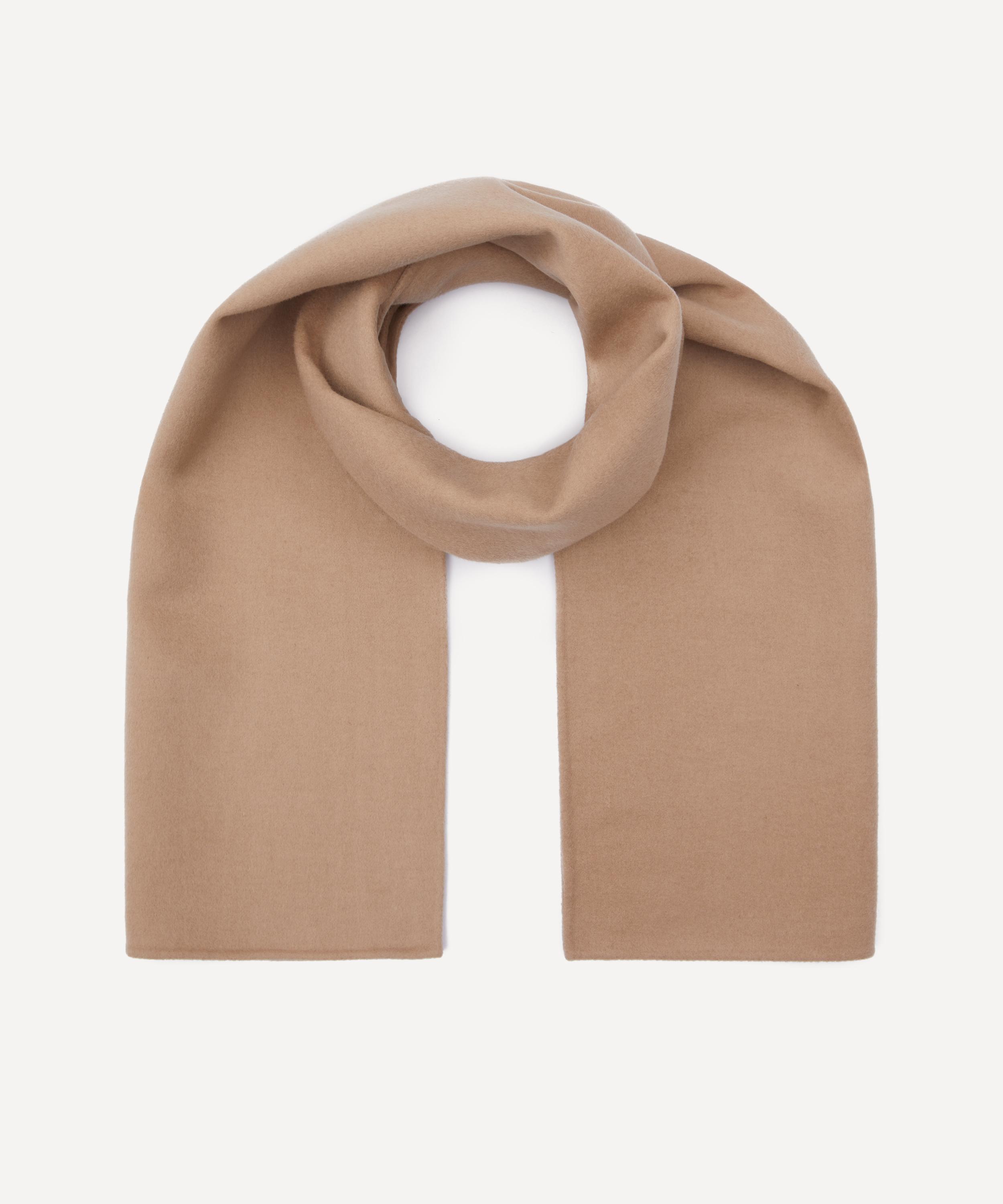 Stylein - Tecla Wool-Blend Scarf image number 1