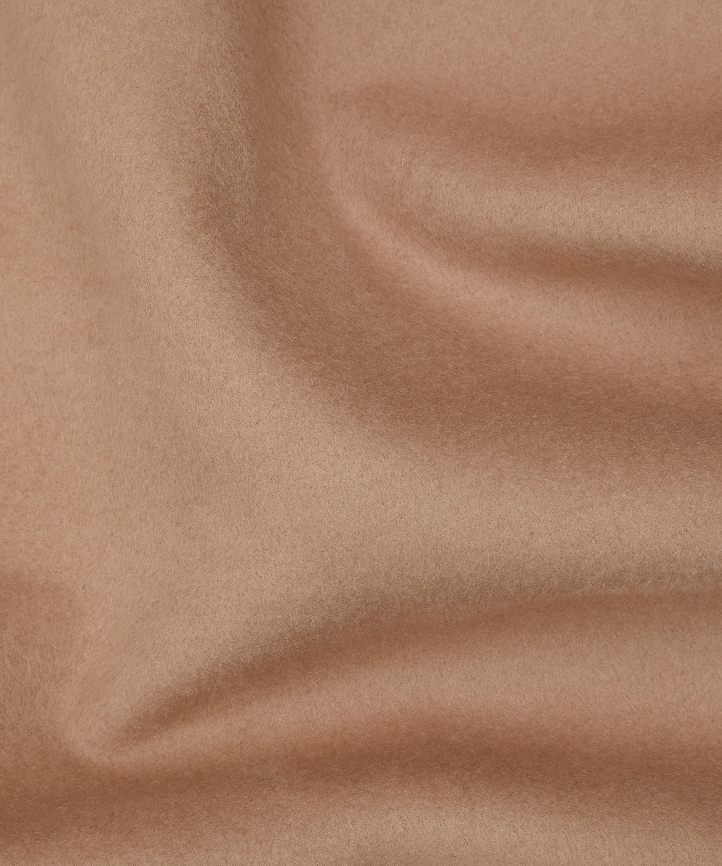 Stylein - Tecla Wool-Blend Scarf image number 3