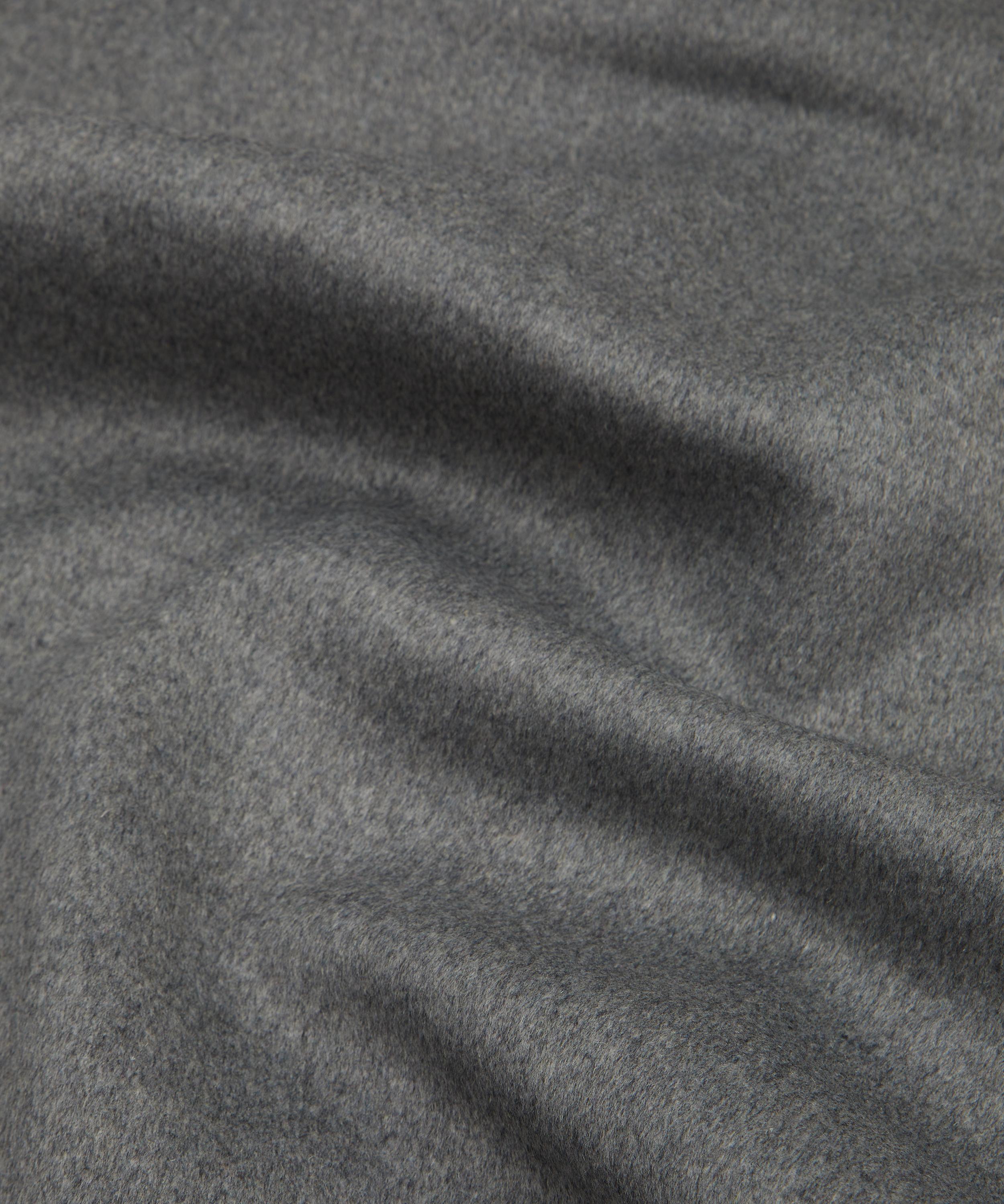 Stylein - Tecla Wool-Blend Scarf image number 3