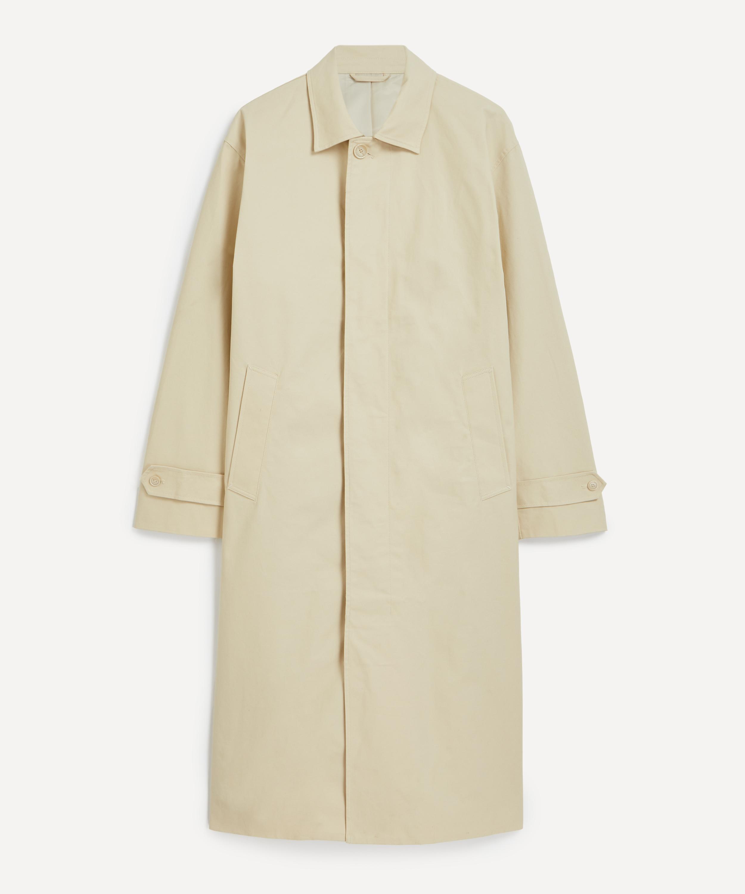NN07 - Gibson Classic Trench Coat image number 0
