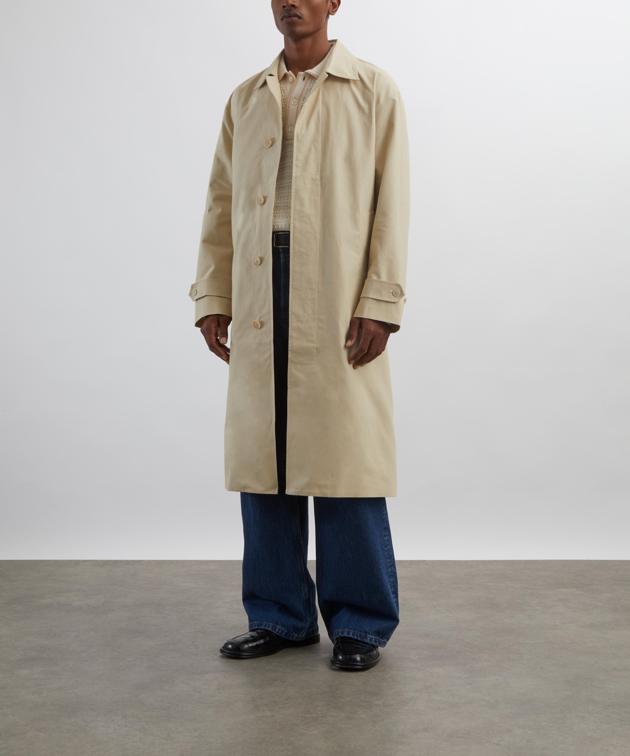 NN07 - Gibson Classic Trench Coat image number 1