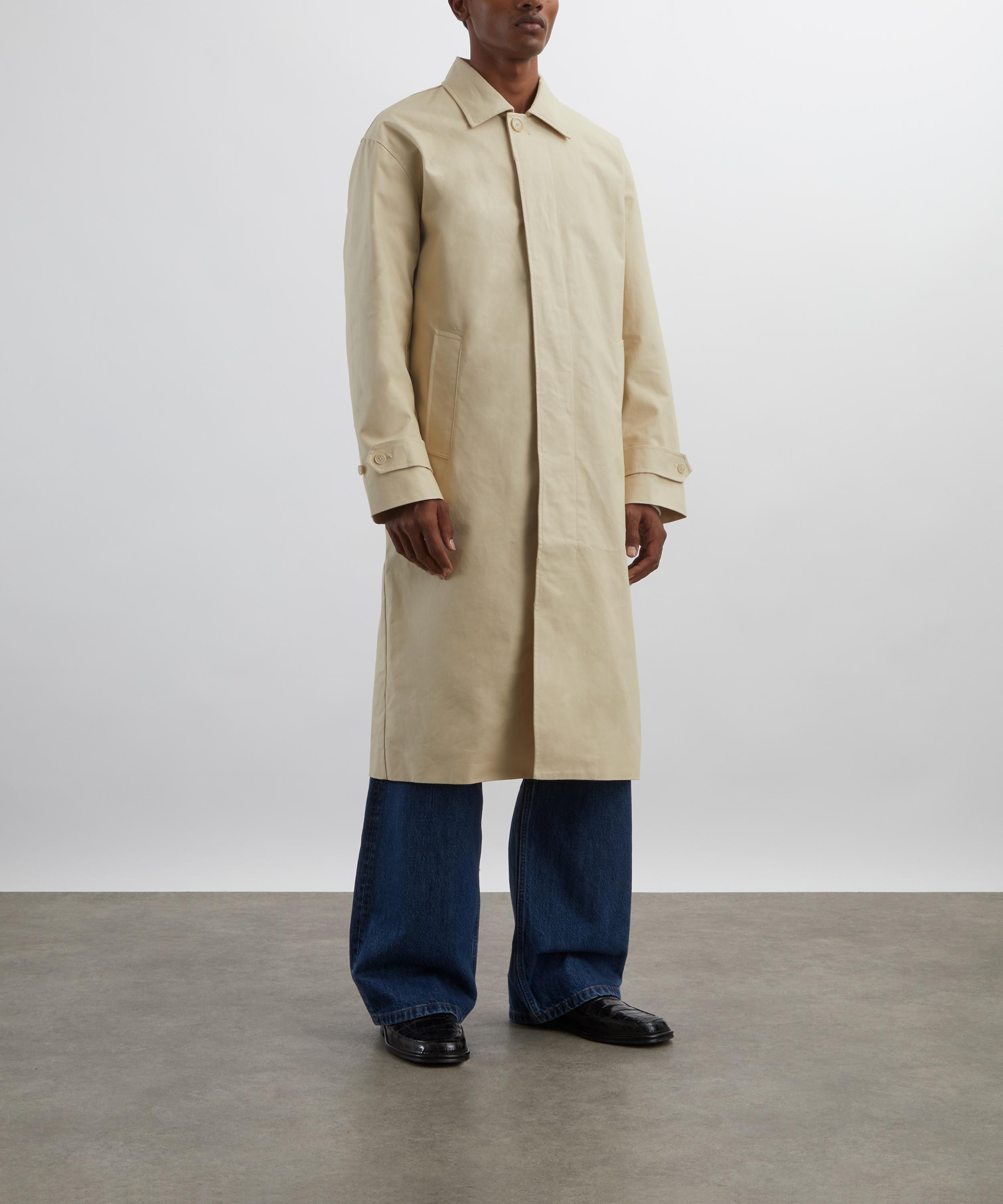 NN07 - Gibson Classic Trench Coat image number 2