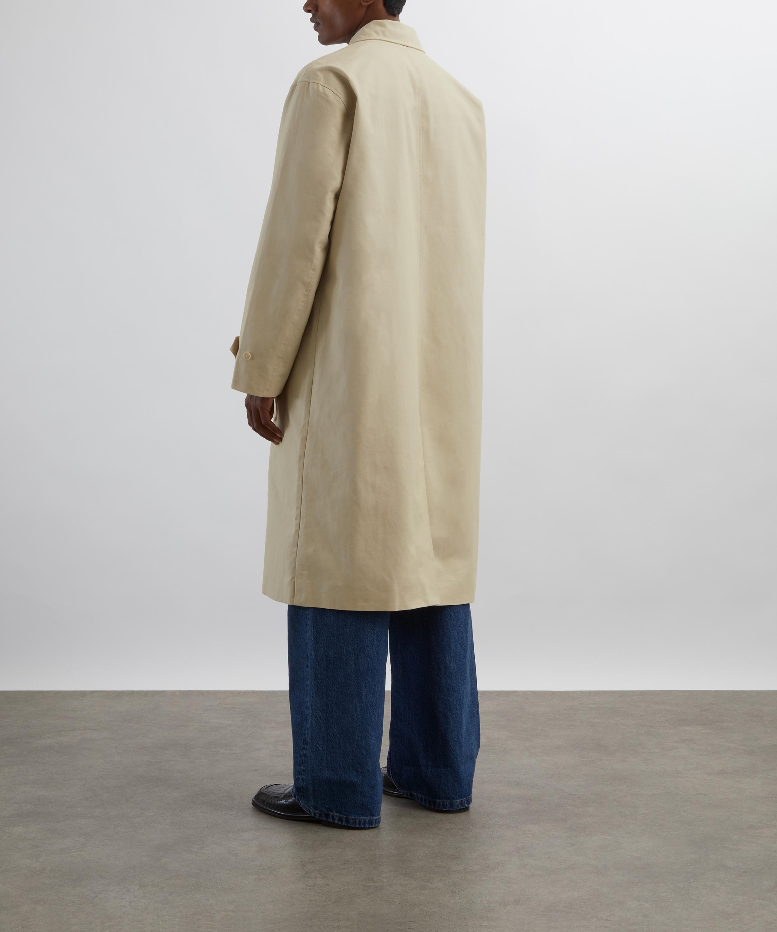 NN07 - Gibson Classic Trench Coat image number 3
