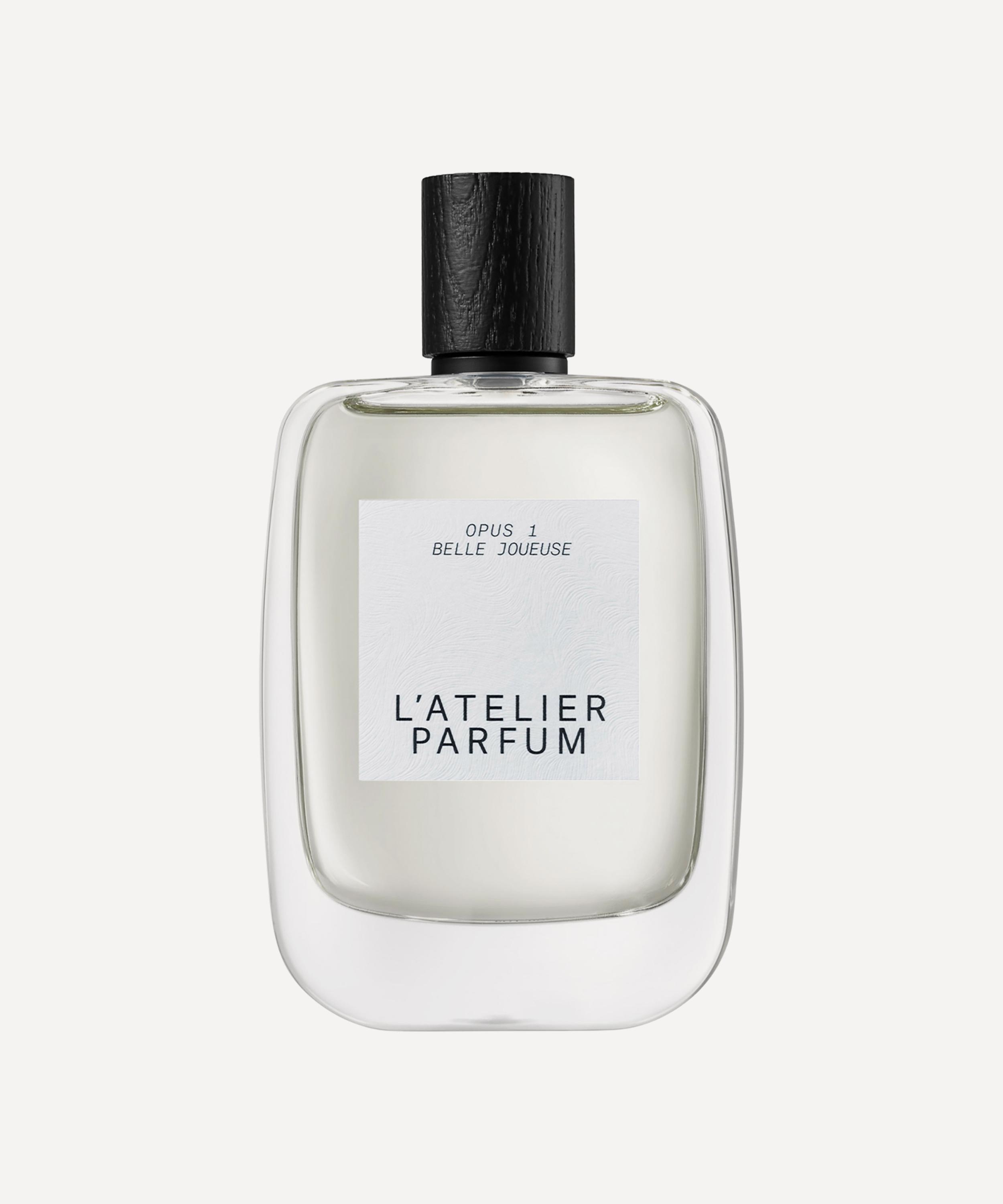 L’Atelier Parfum - Belle Joueuse Eau de Parfum 100ml