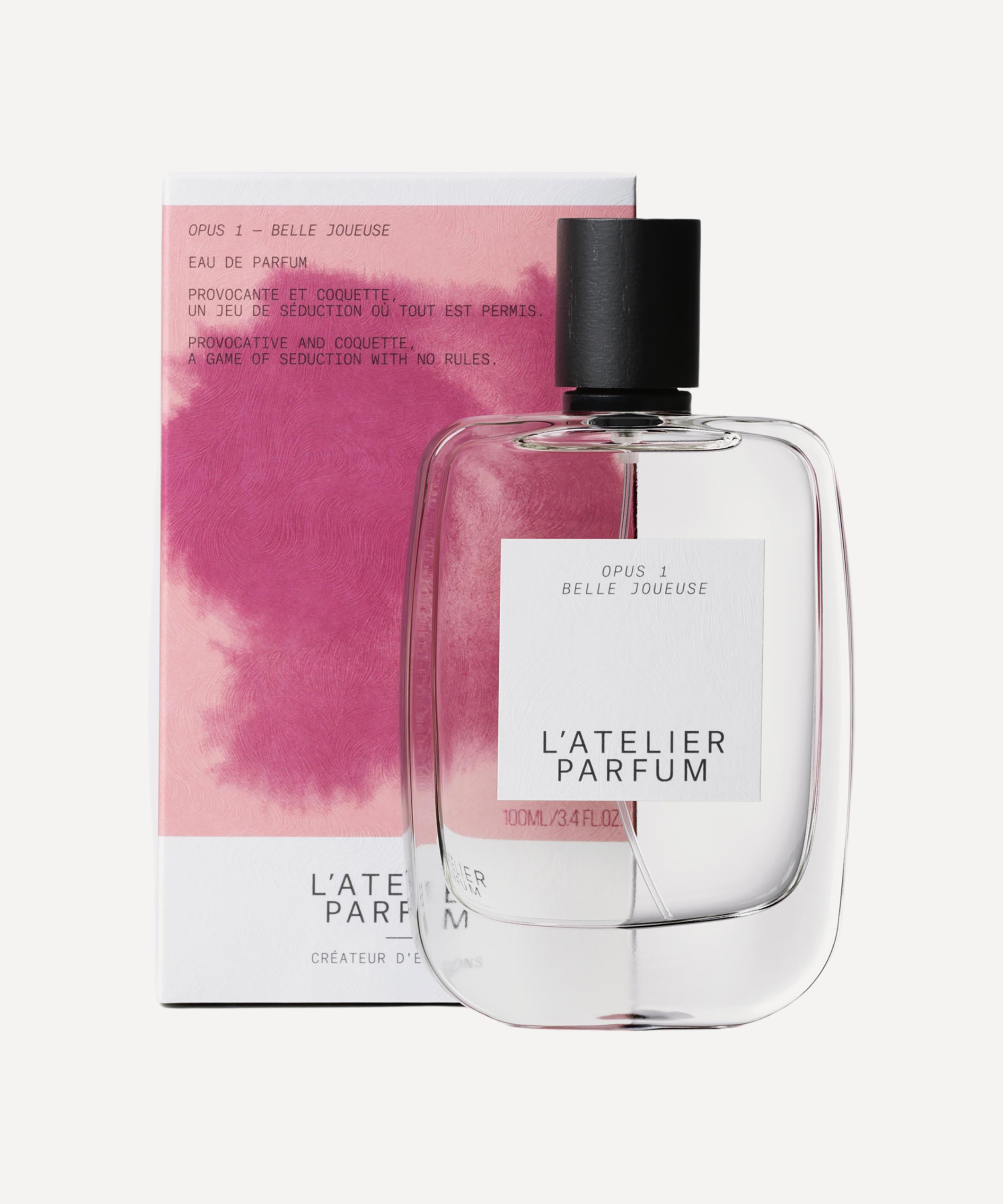 L’Atelier Parfum - Belle Joueuse Eau de Parfum 100ml image number 1