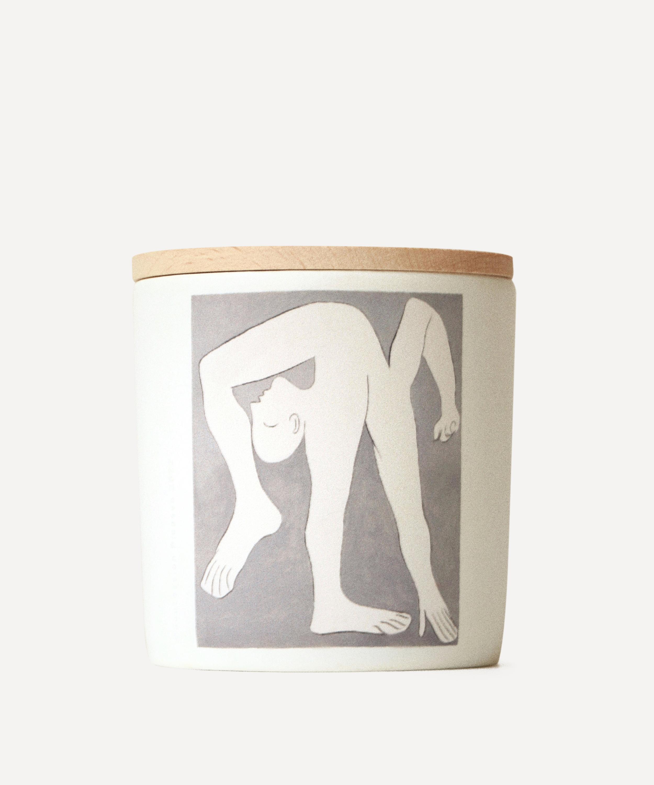 AMEN Candles - AMEN Picasso Ginger Scented Candle 200g