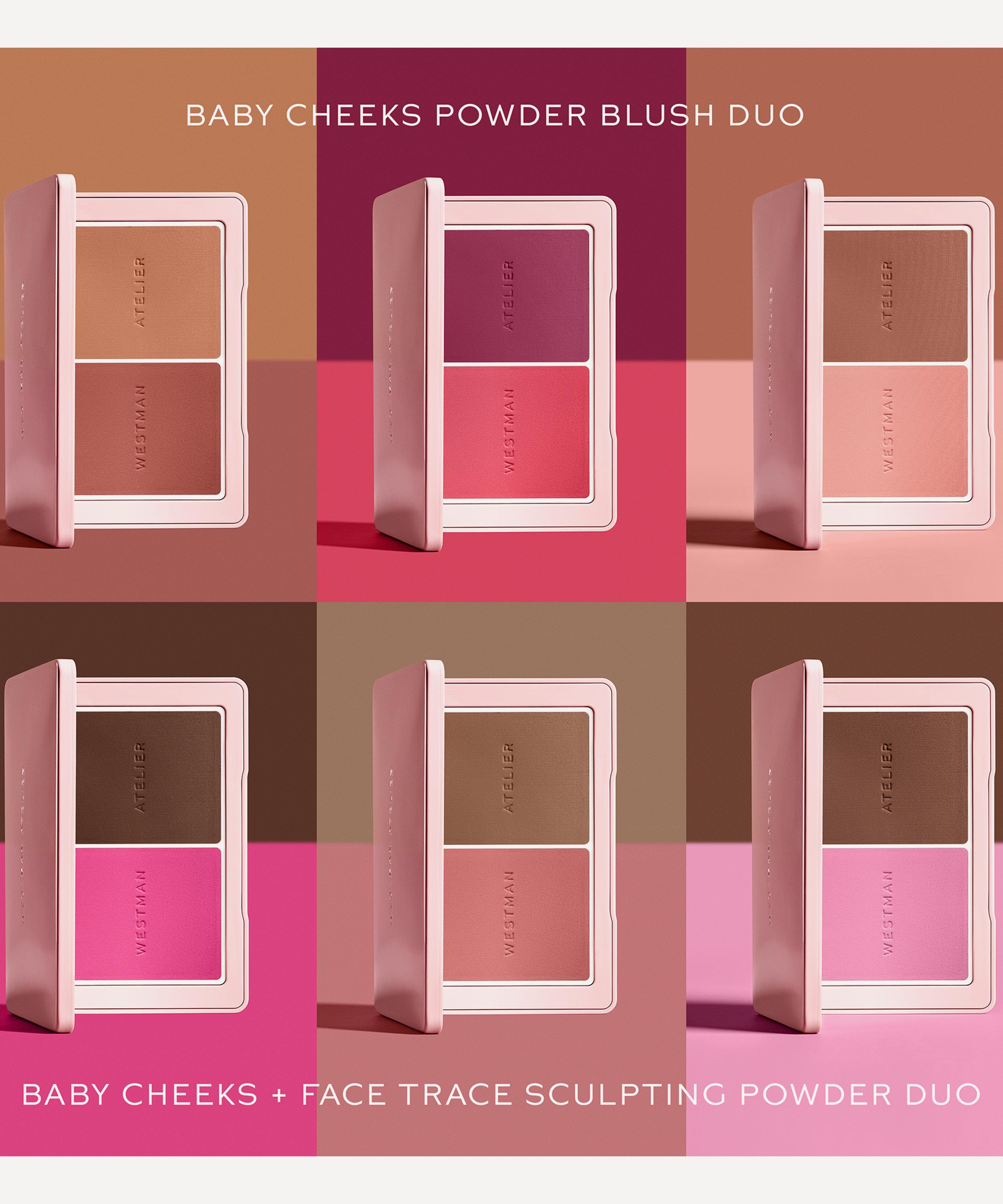 Westman Atelier - The Powder Duos 4.8g image number 1