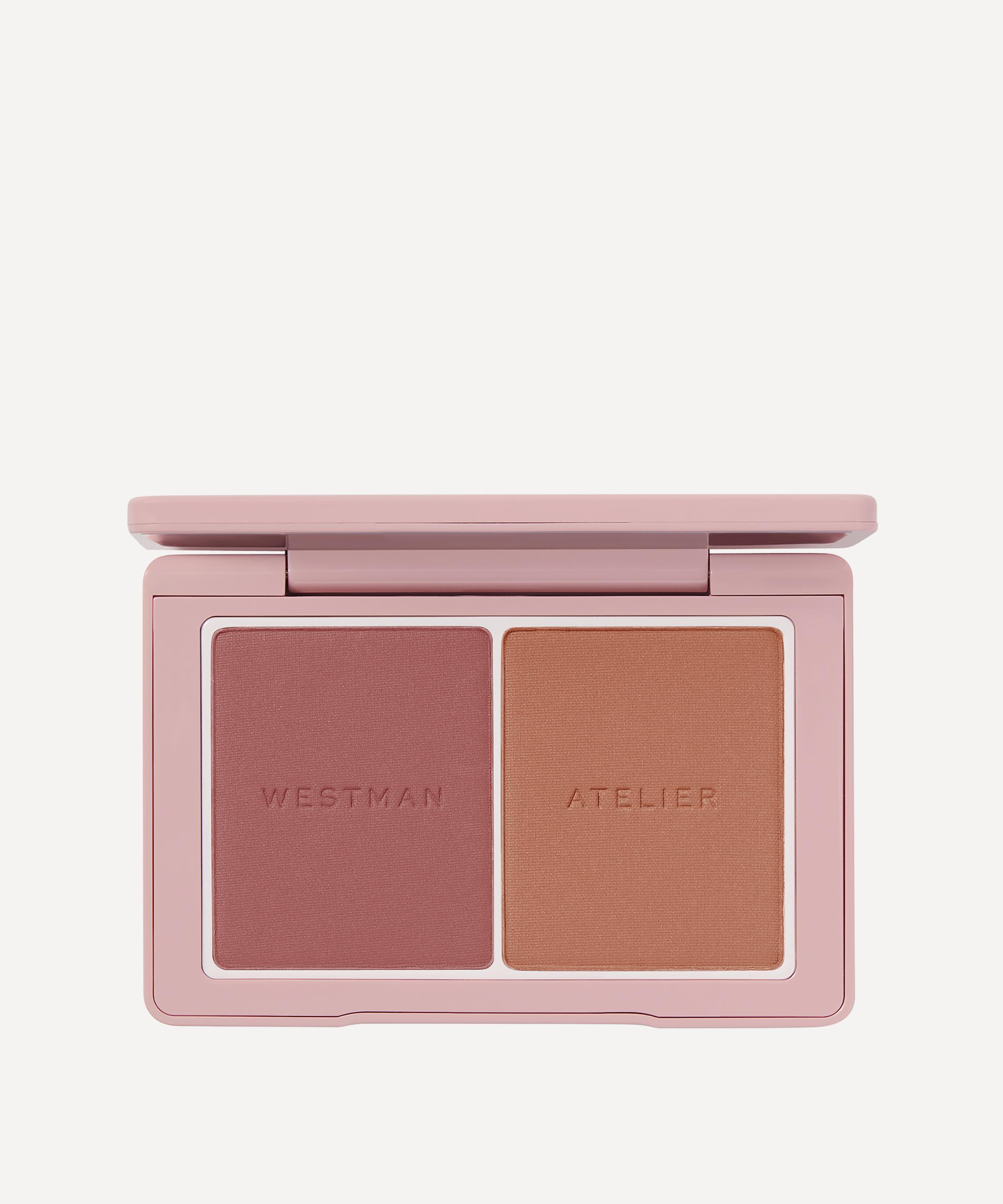 Westman Atelier - The Powder Duos 4.8g image number 0