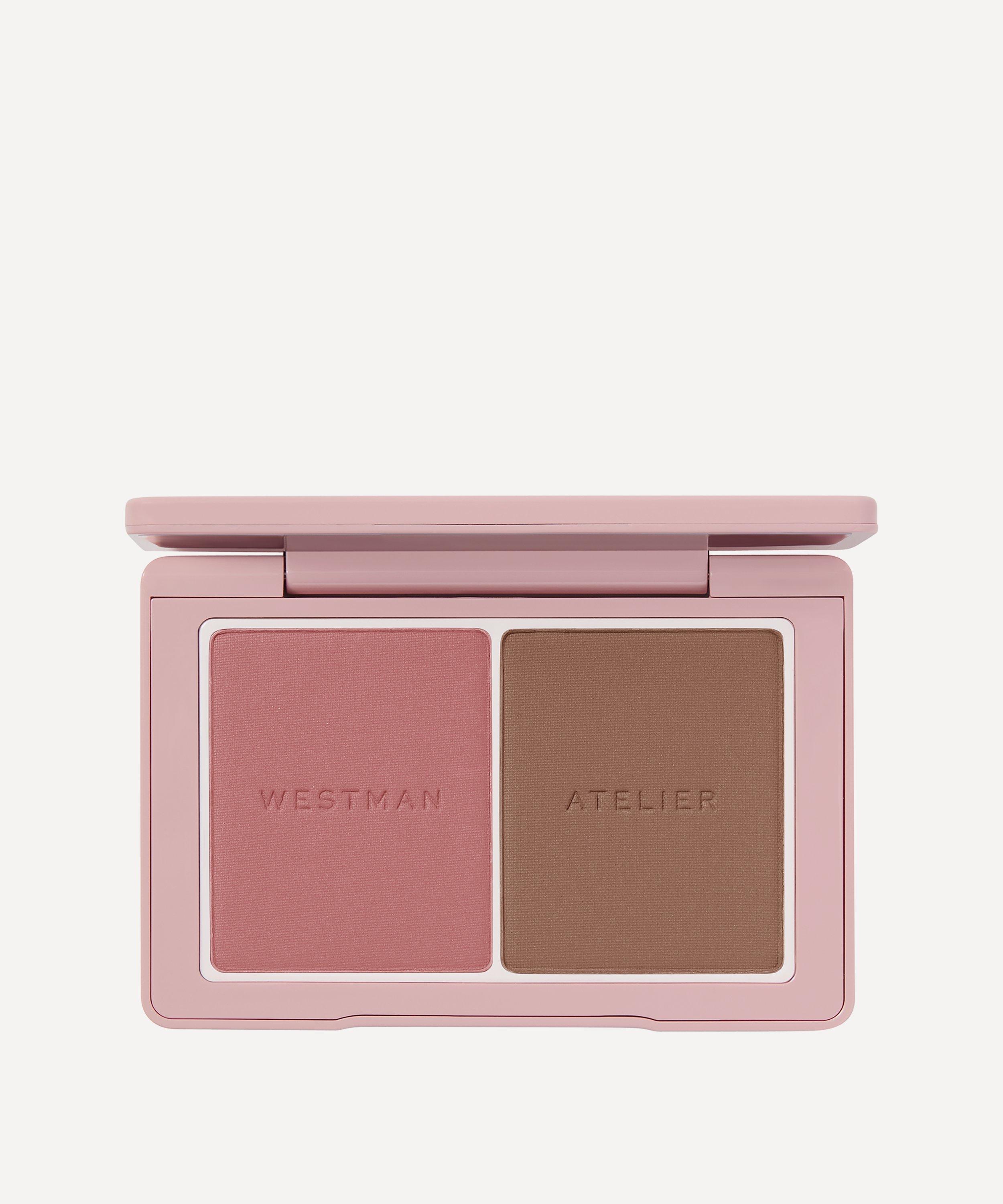 Westman Atelier - The Powder Duos 4.8g image number 0