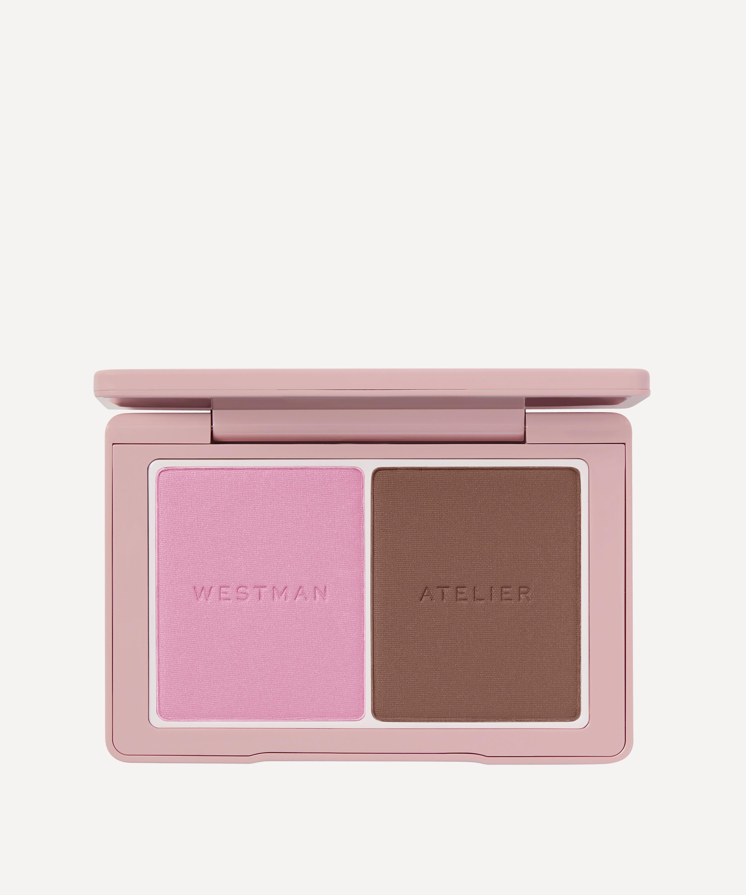 Westman Atelier - The Powder Duos 4.8g image number 0