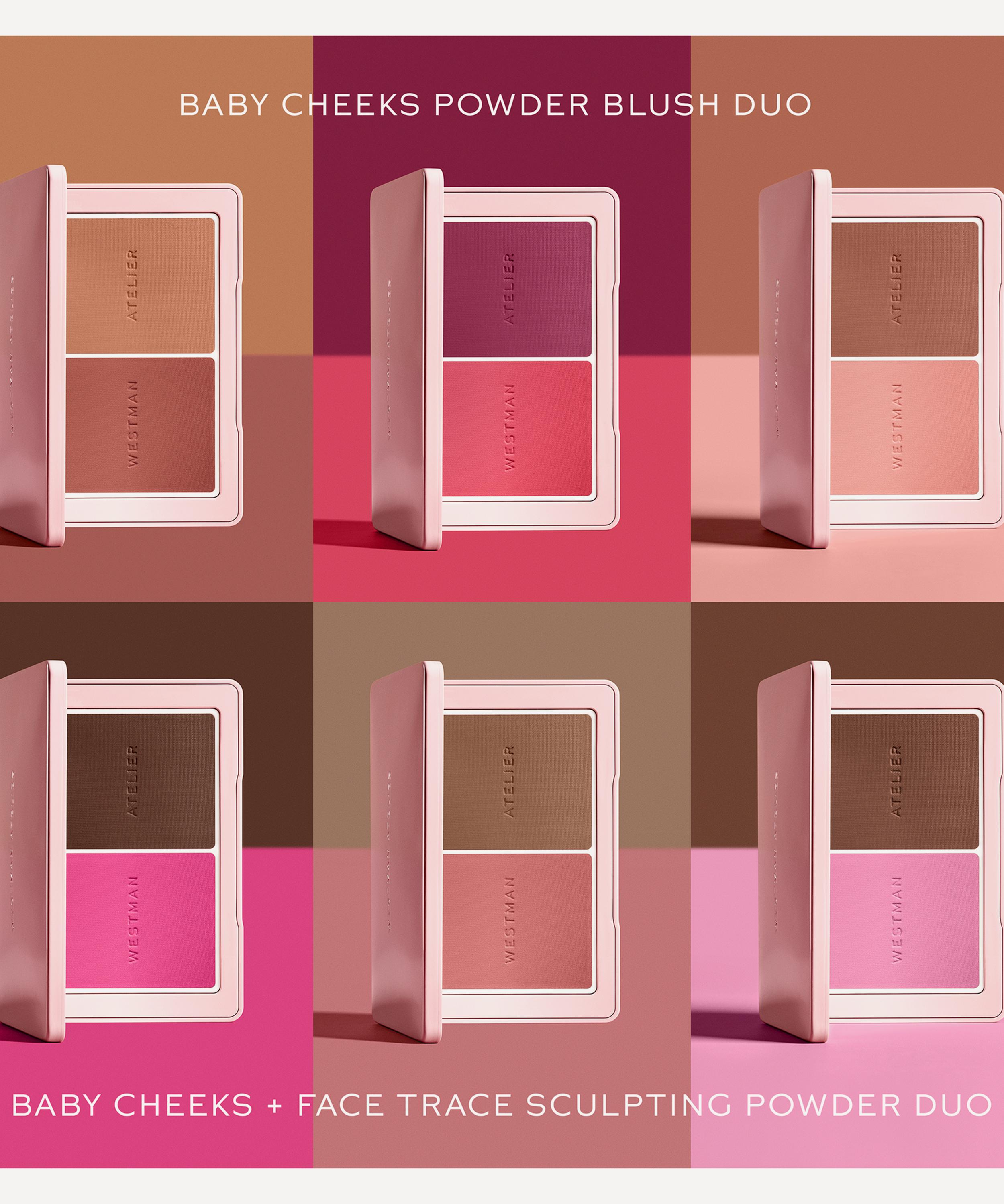 Westman Atelier - The Powder Duos 4.8g image number 1