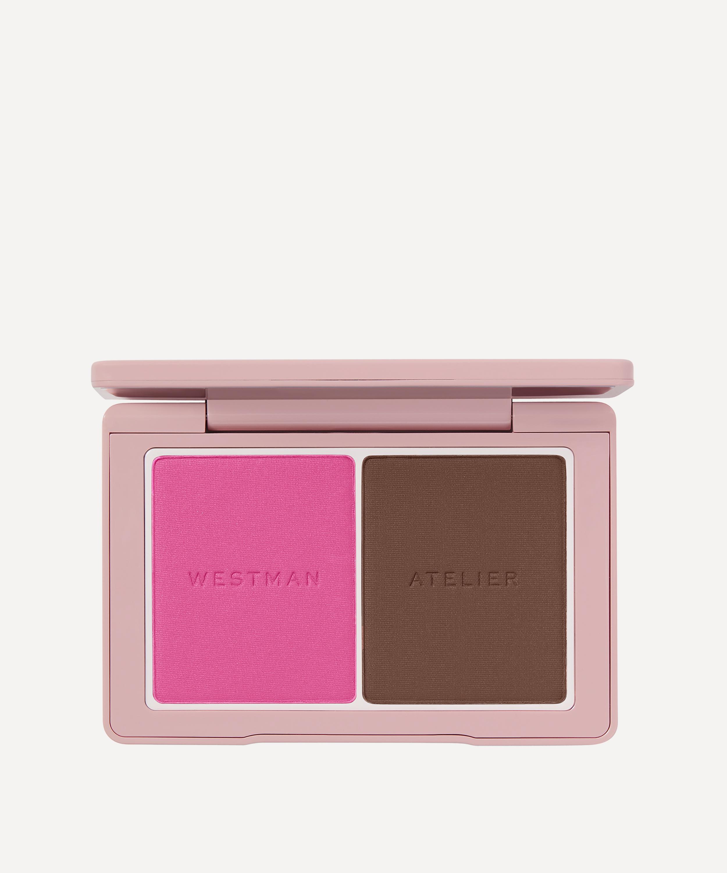 Westman Atelier - The Powder Duos 4.8g image number 0