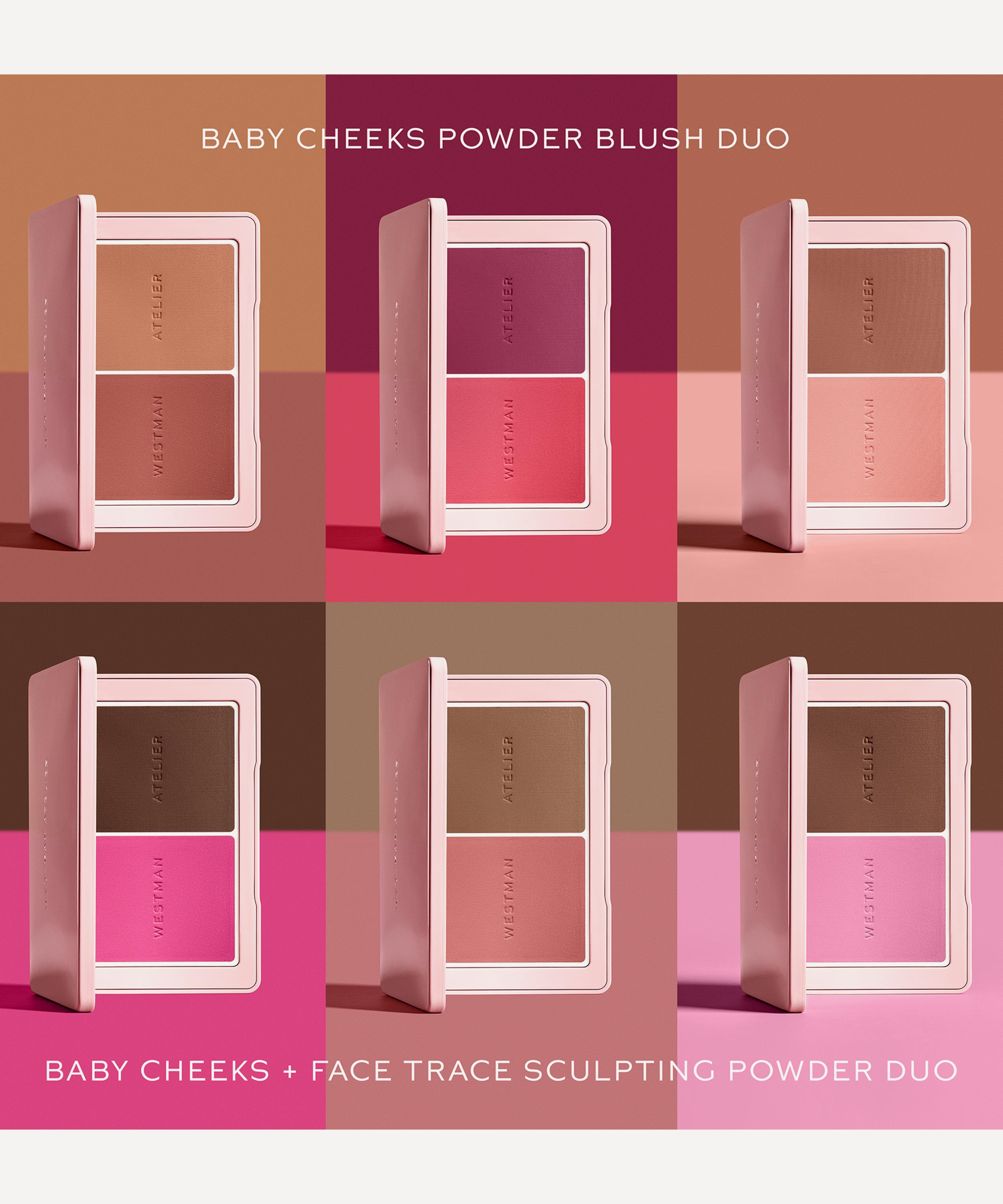 Westman Atelier - The Powder Duos 4.8g image number 1