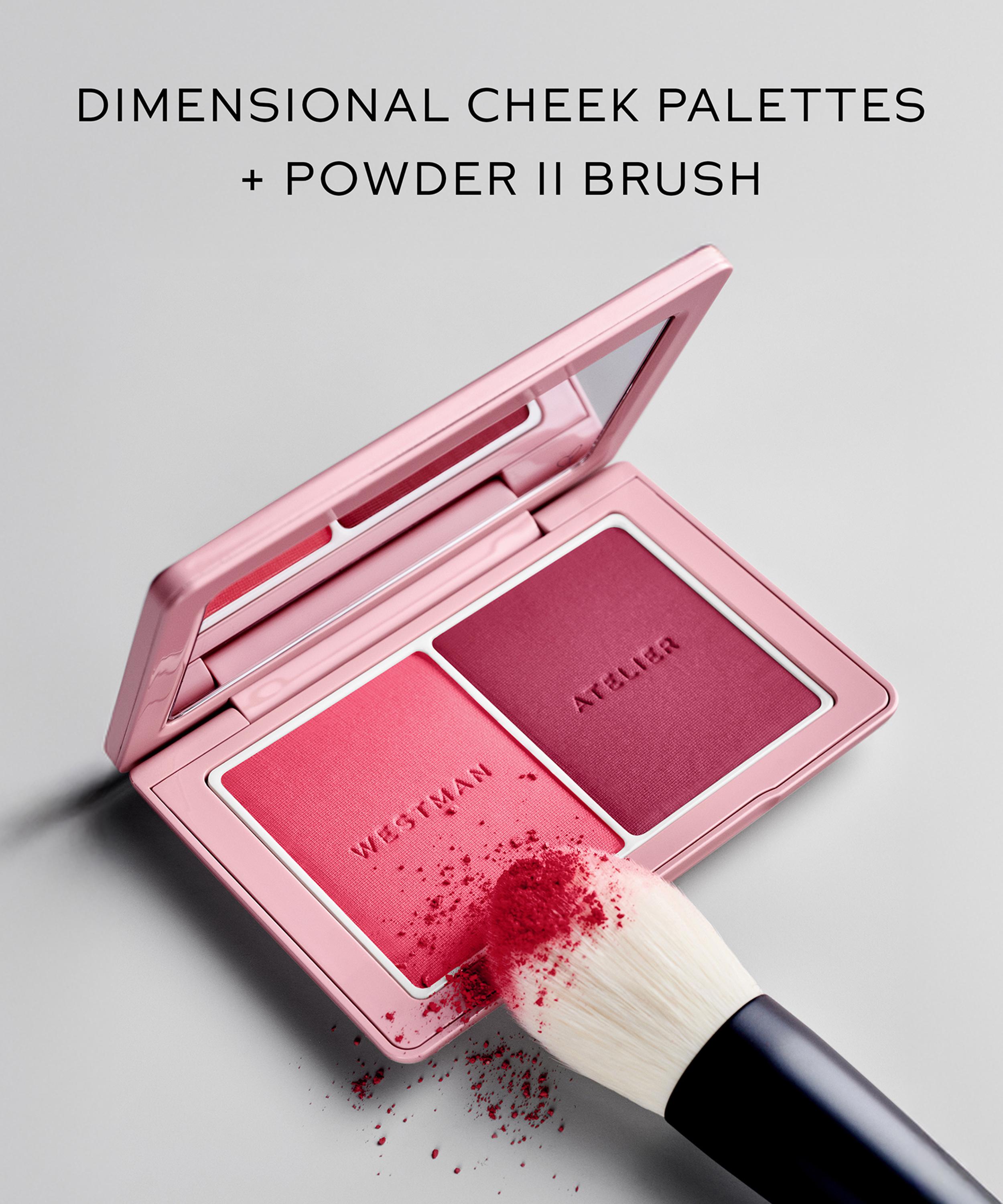 Westman Atelier - Powder II Brush image number 1