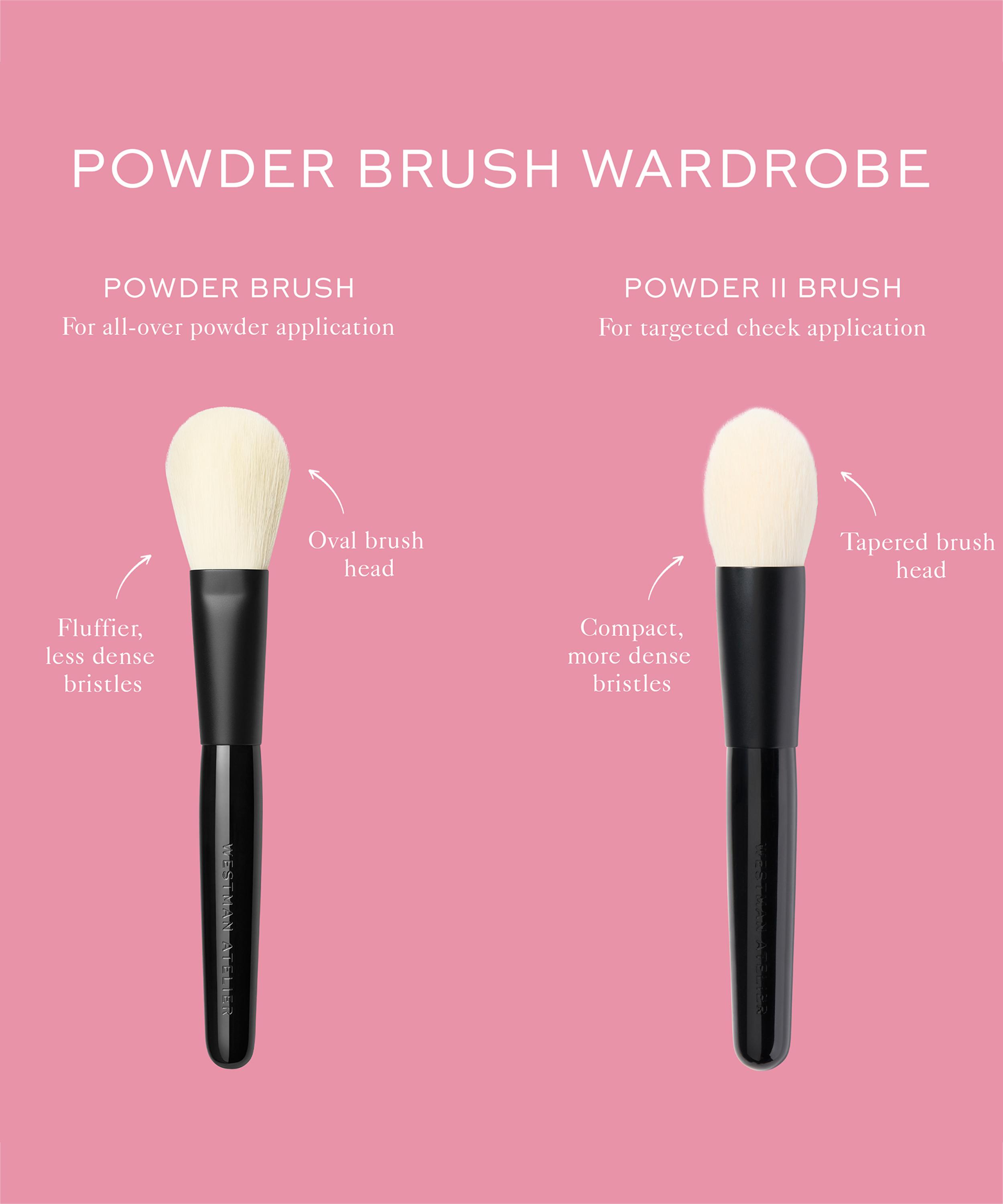 Westman Atelier - Powder II Brush image number 2