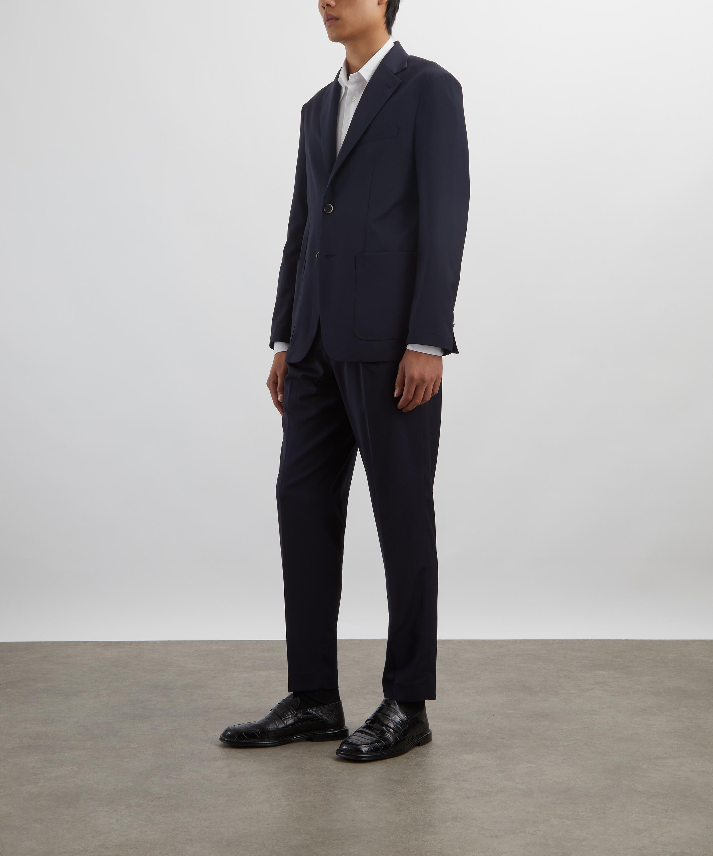 Barena - Borgo Tropical Wool Jacket image number 1