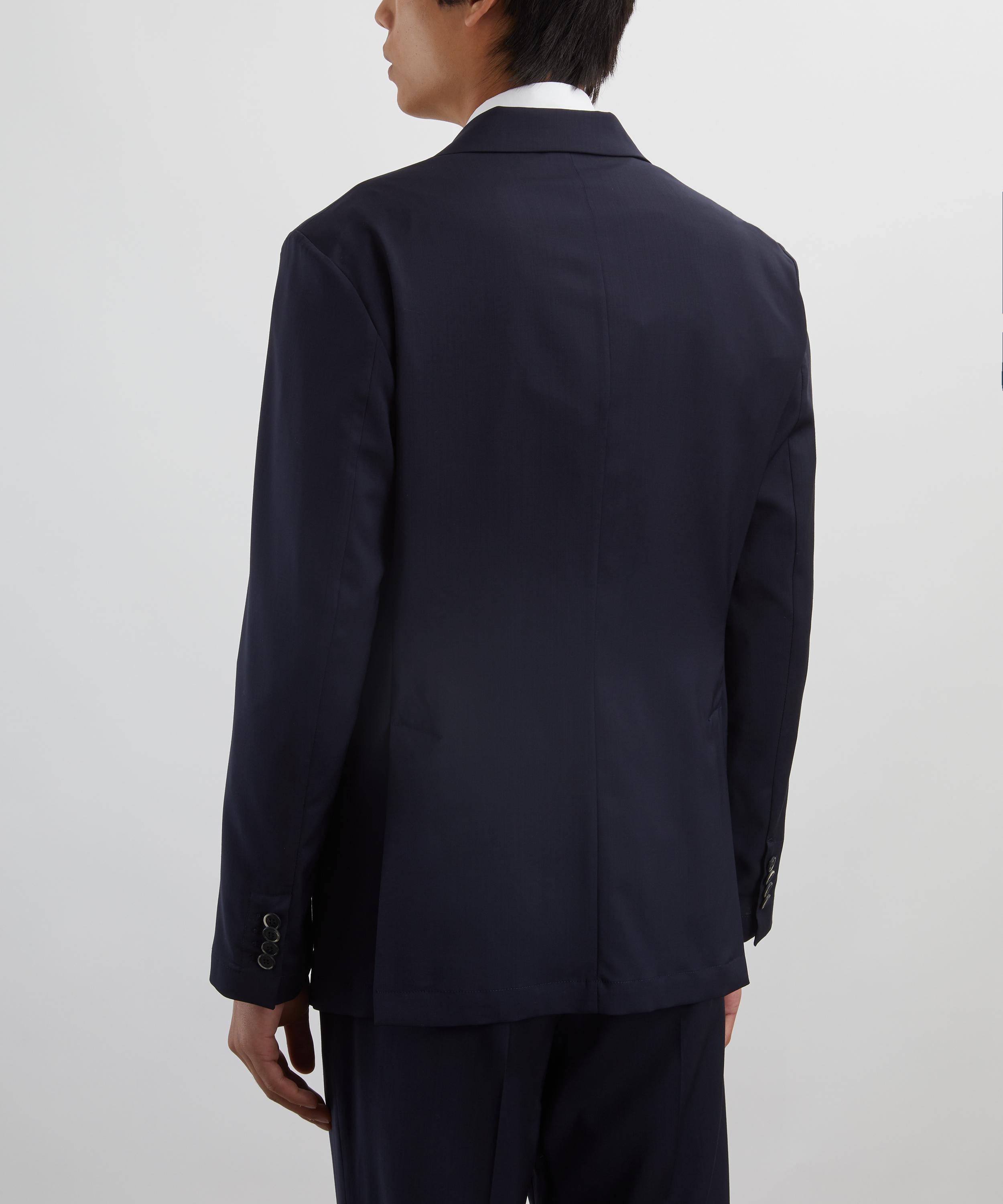 Barena - Borgo Tropical Wool Jacket image number 3