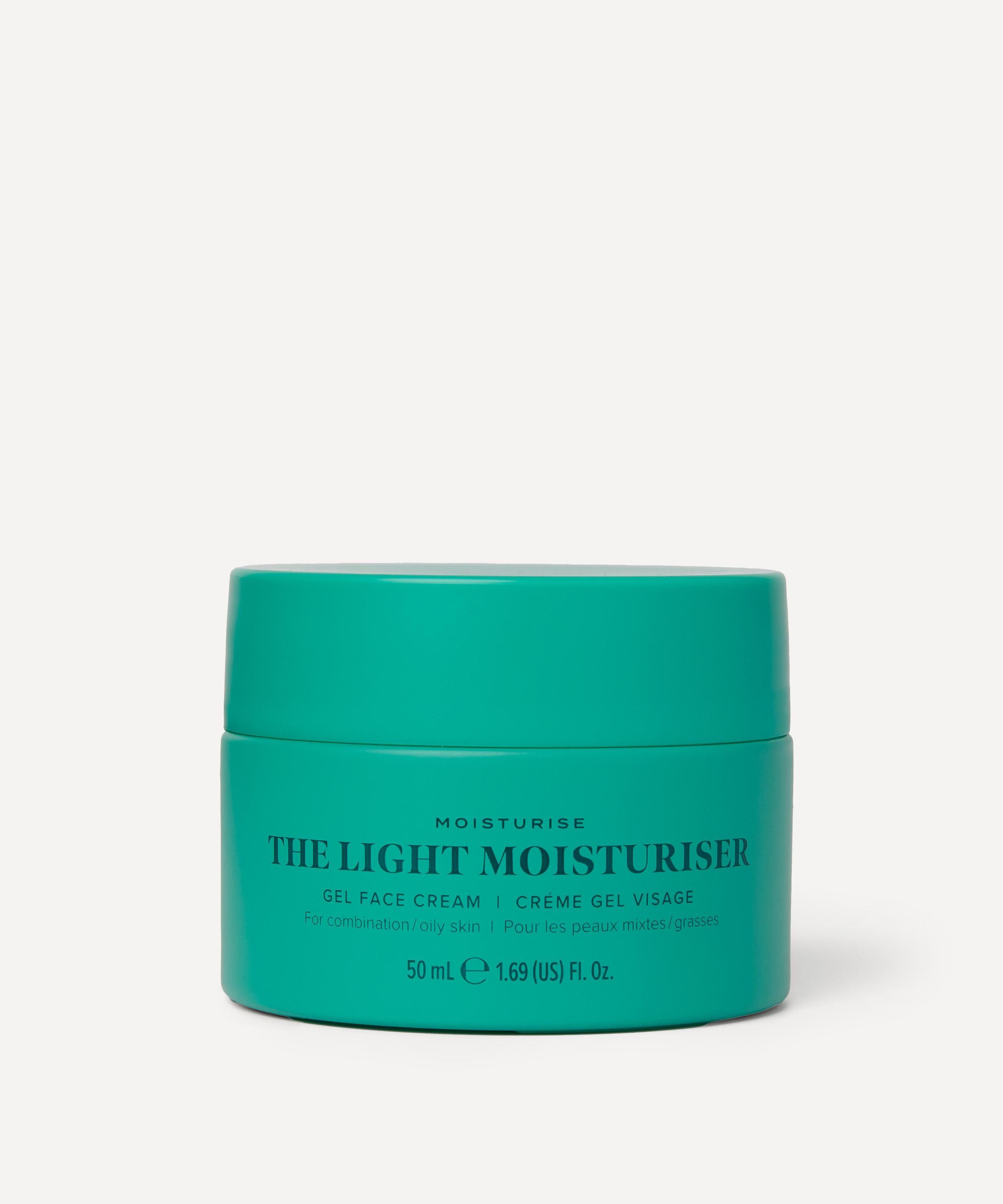Skin Rocks - The Light Moisturiser 50ml image number 0