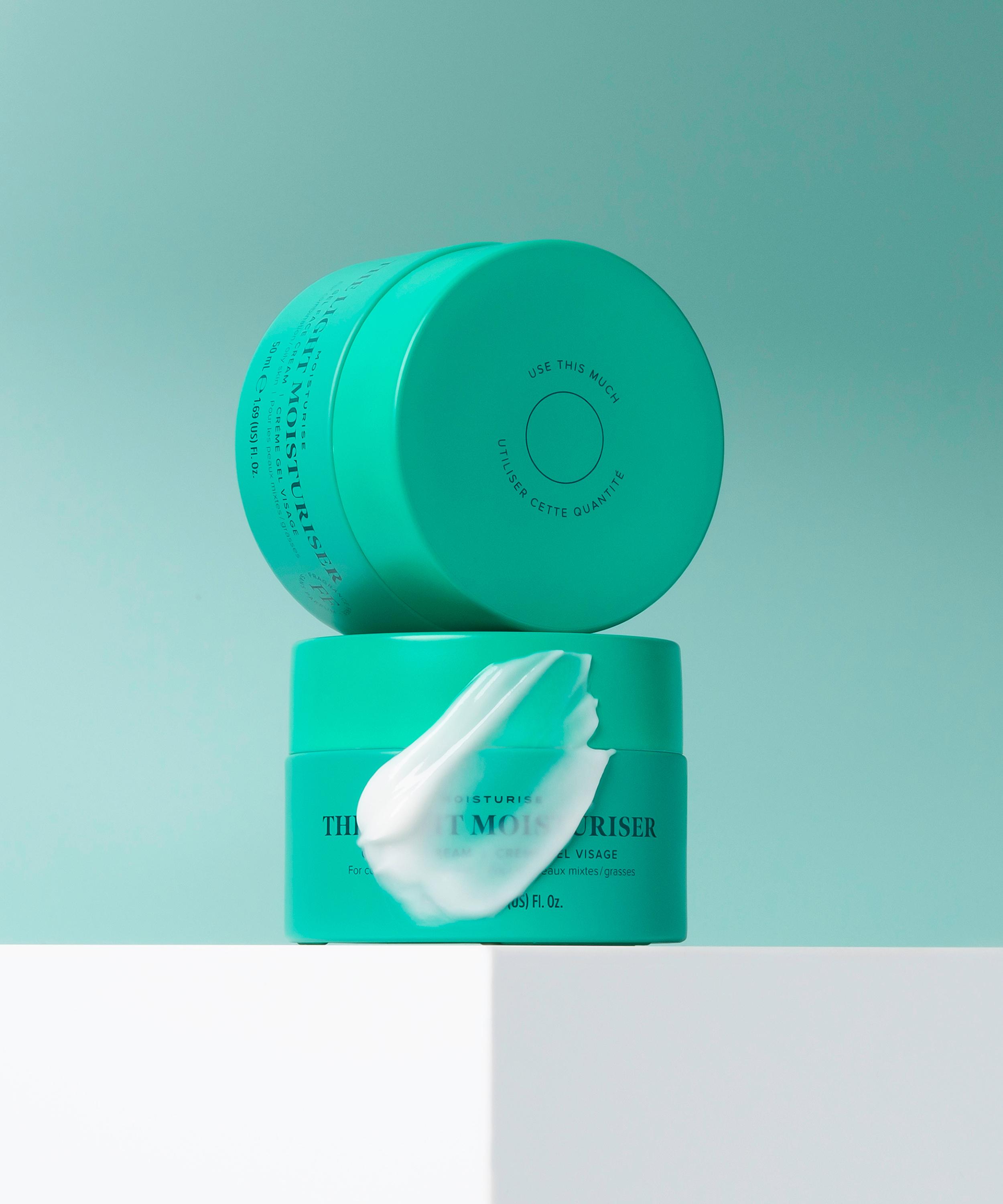 Skin Rocks - The Light Moisturiser 50ml image number 3