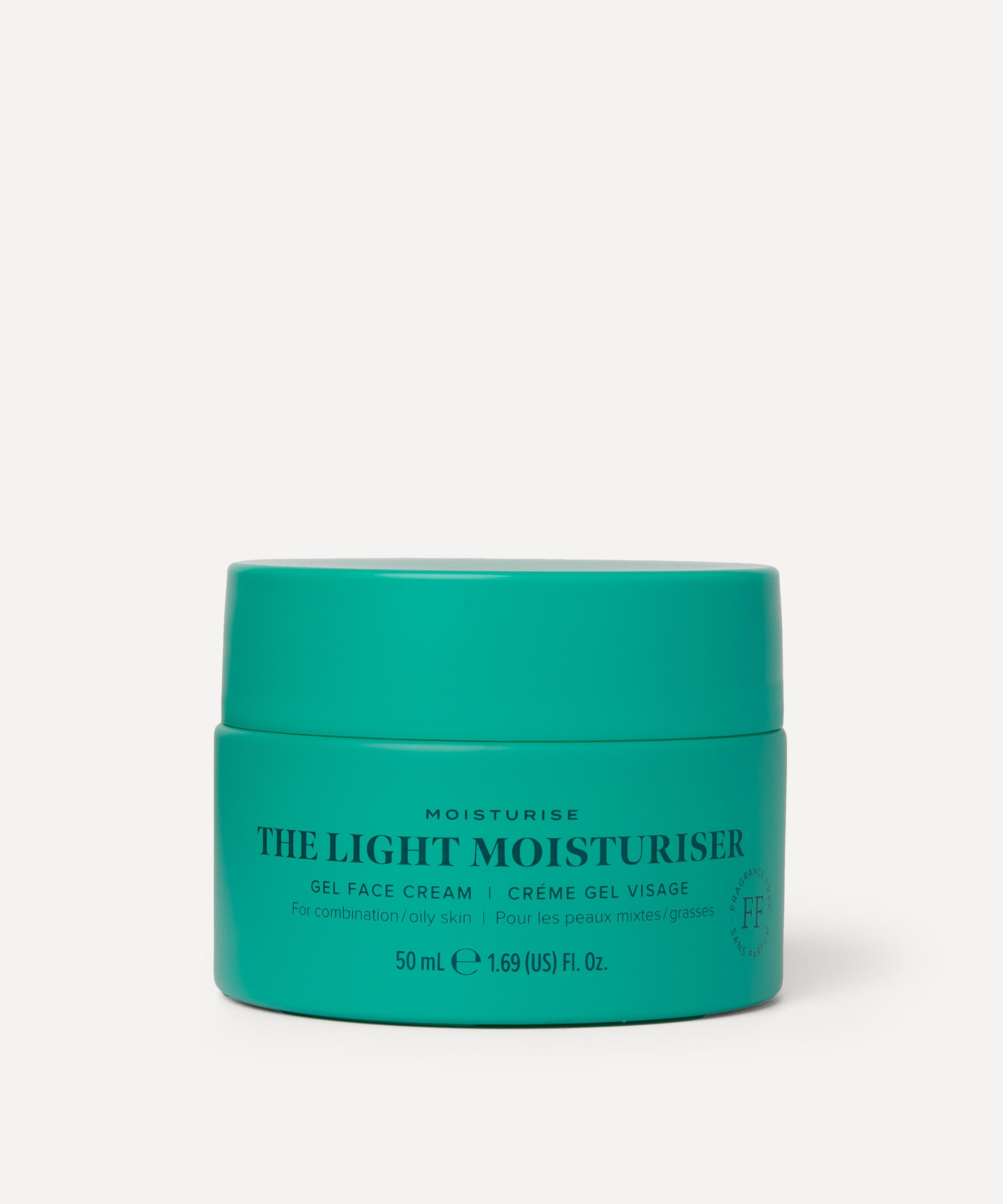 Skin Rocks - The Light Moisturiser Fragrance Free 50ml