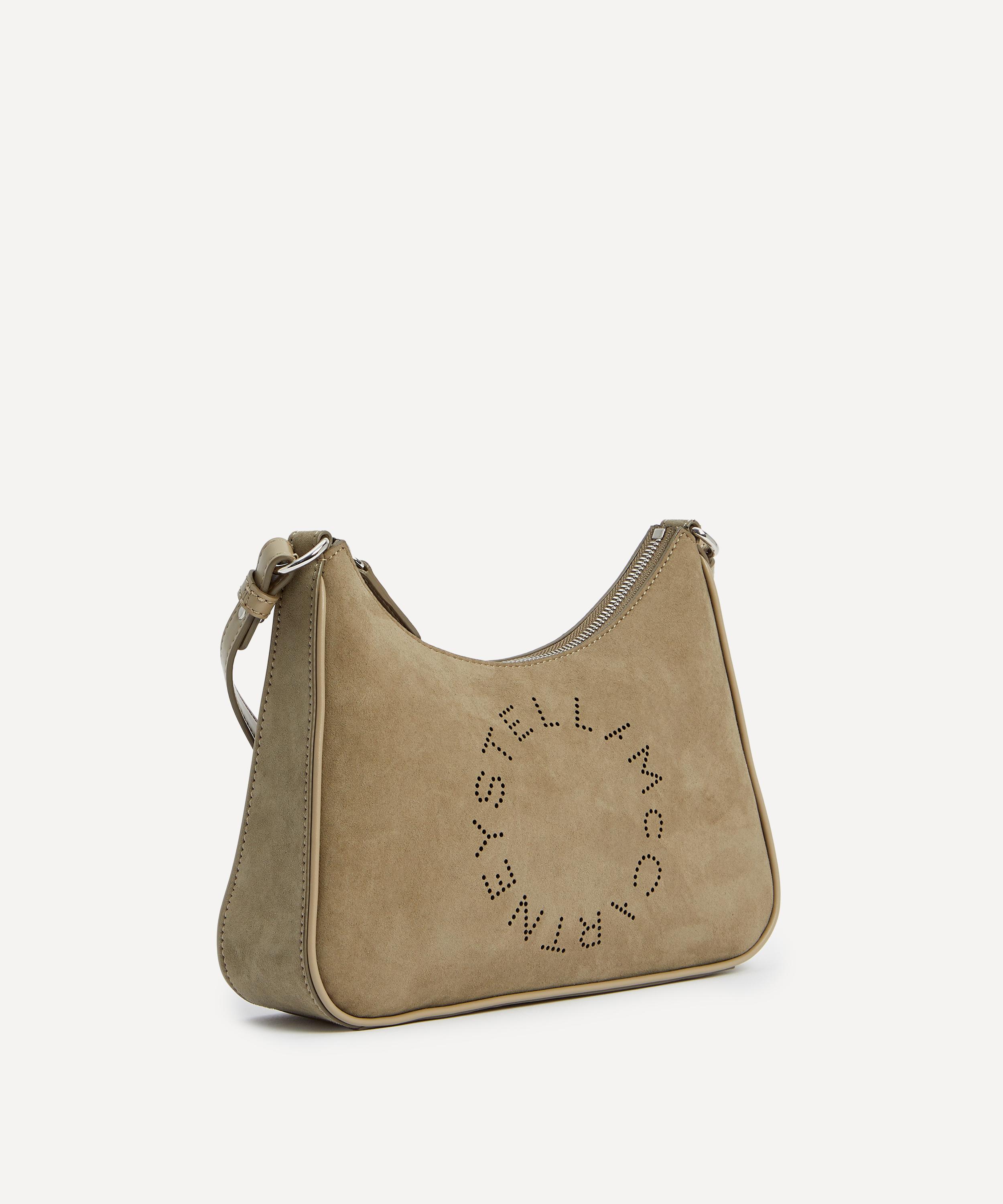 Stella McCartney - Alter Suede Hobo Bag image number 2
