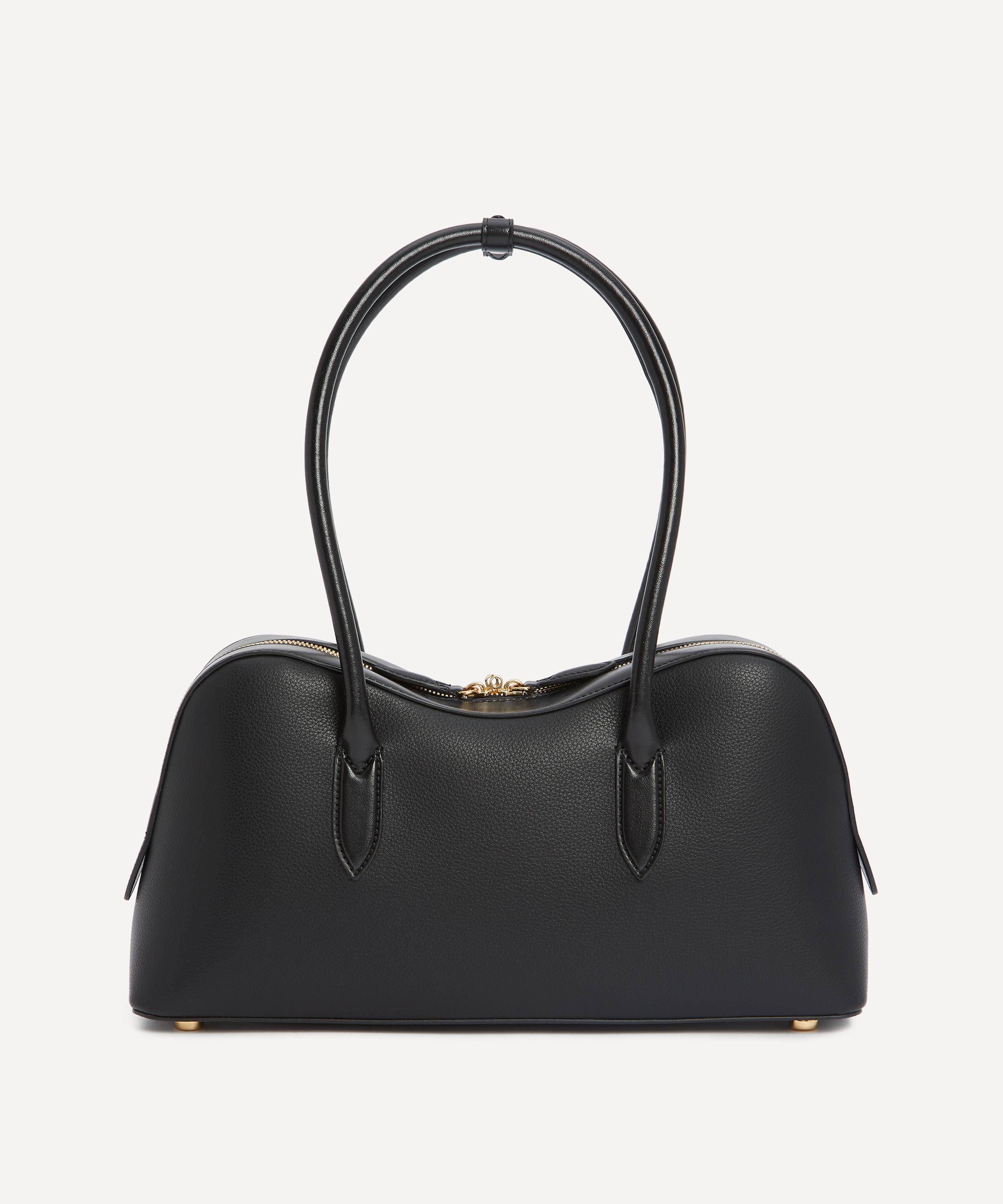 Stella McCartney - Ryder Embossed Medium Bag image number 3