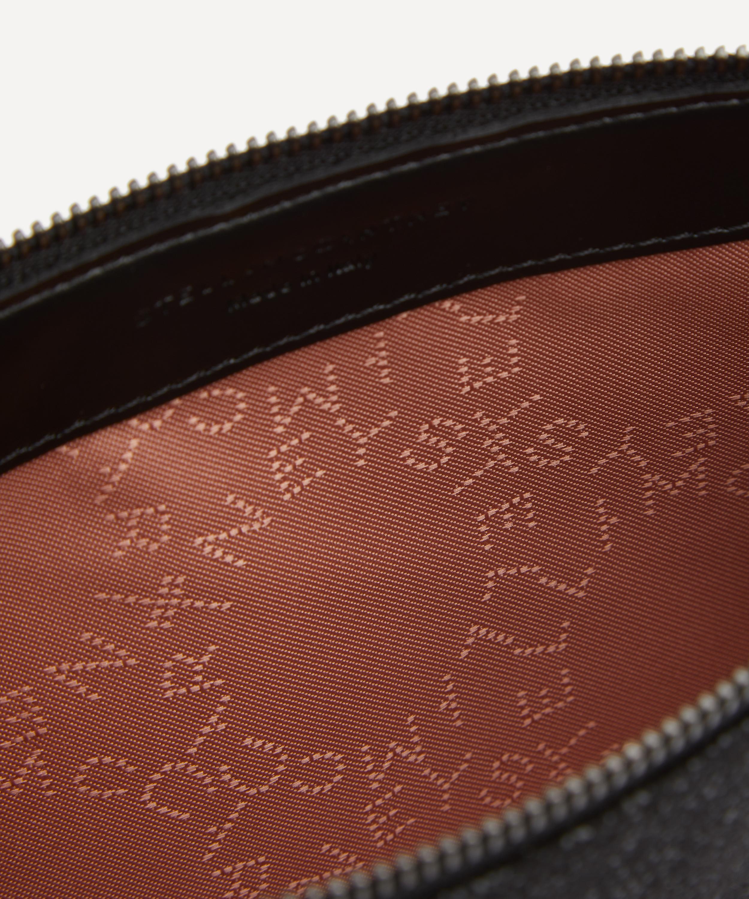 Stella McCartney - Falabella Pochette Black Shoulder Bag image number 5