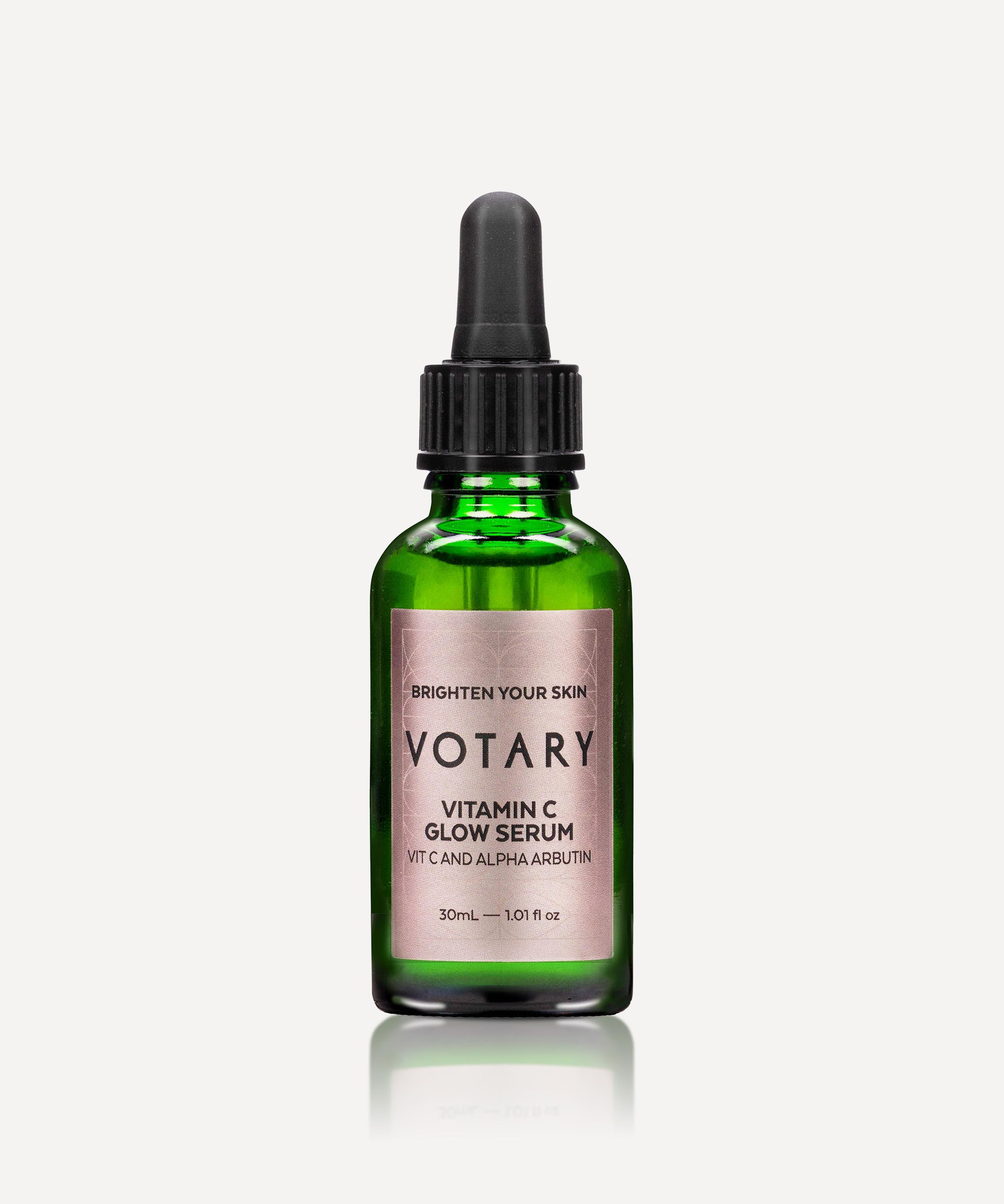Votary - Vitamin C Glow Serum 30ml image number 0