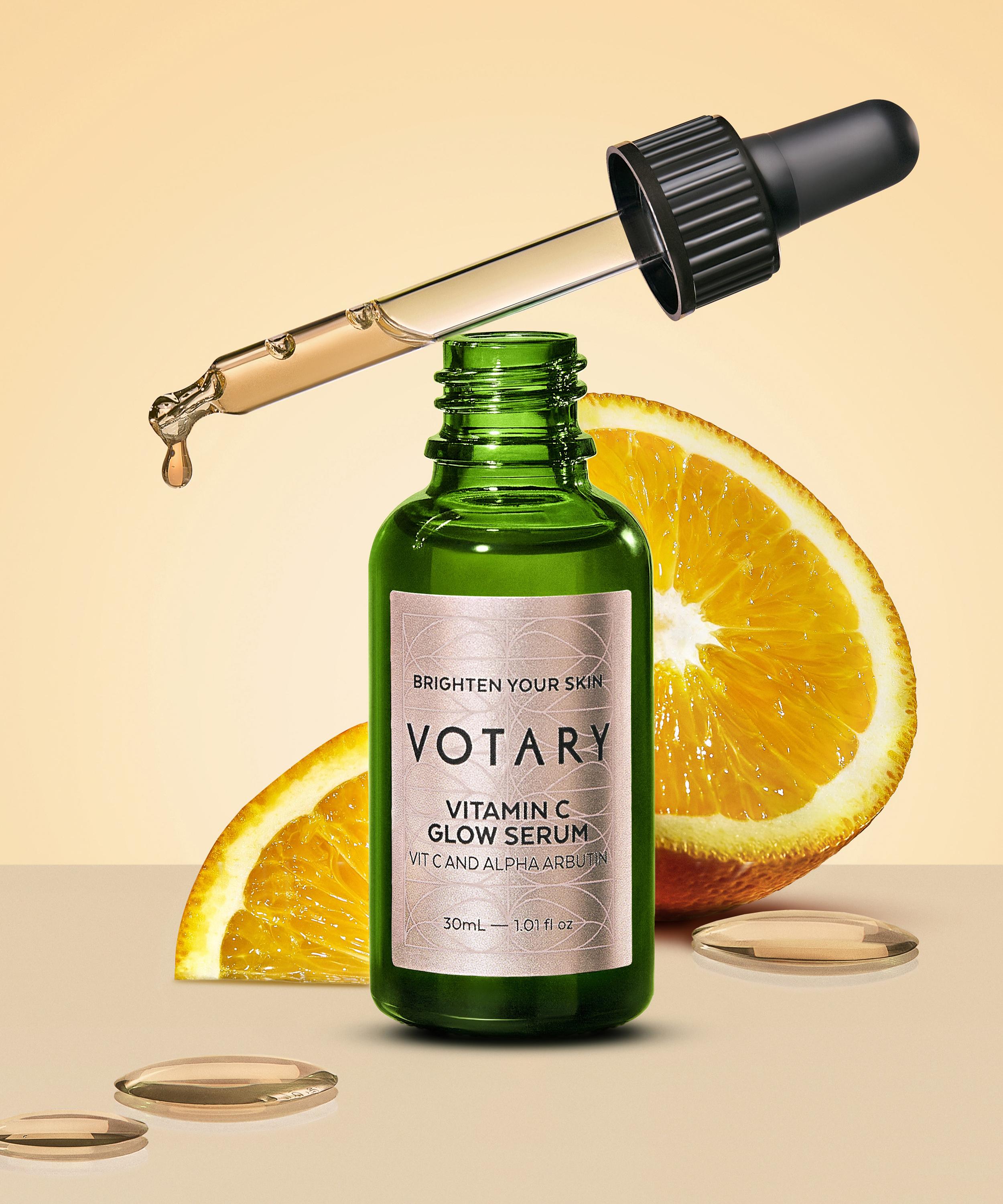 Votary - Vitamin C Glow Serum 30ml image number 2