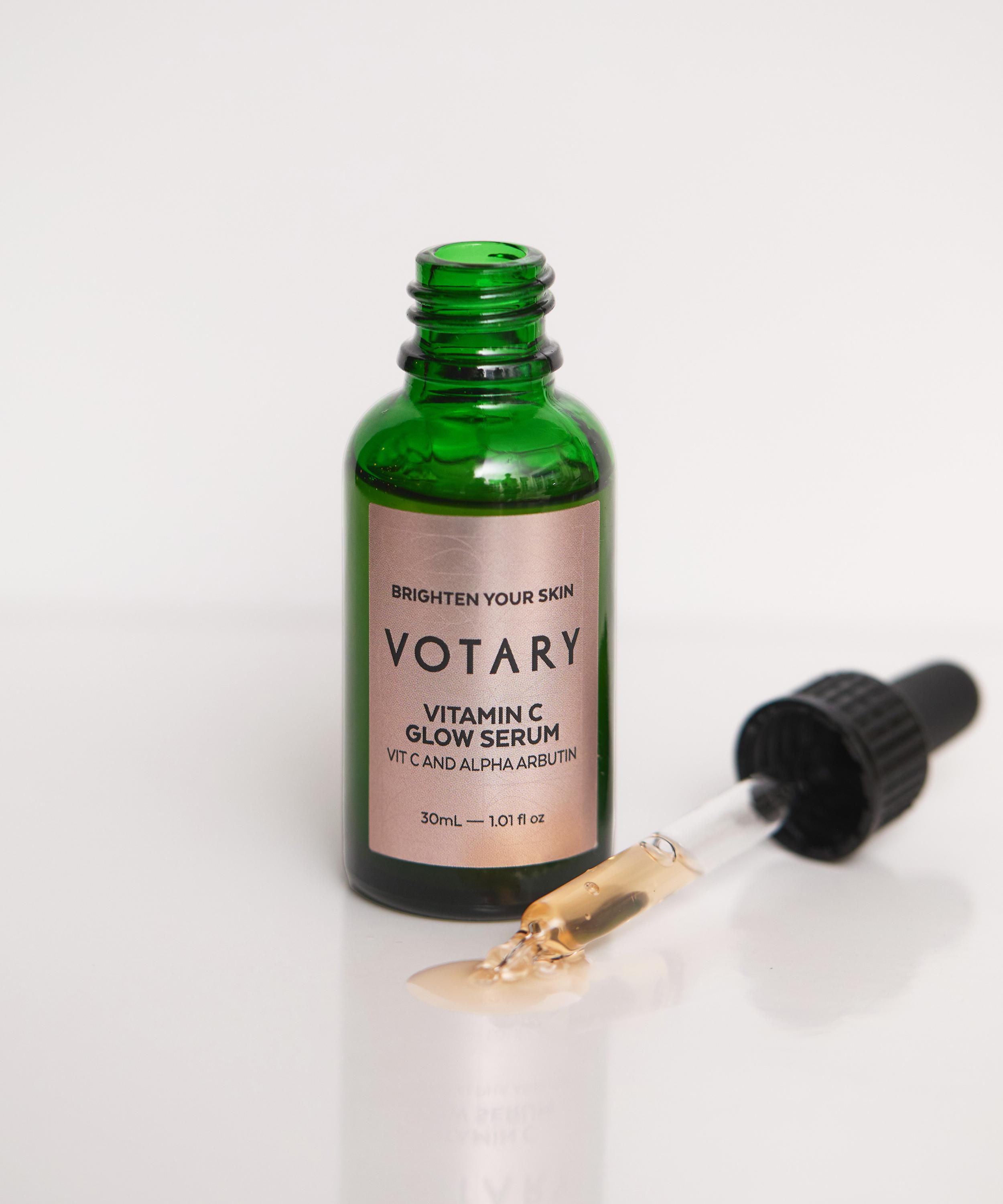 Votary - Vitamin C Glow Serum 30ml image number 3