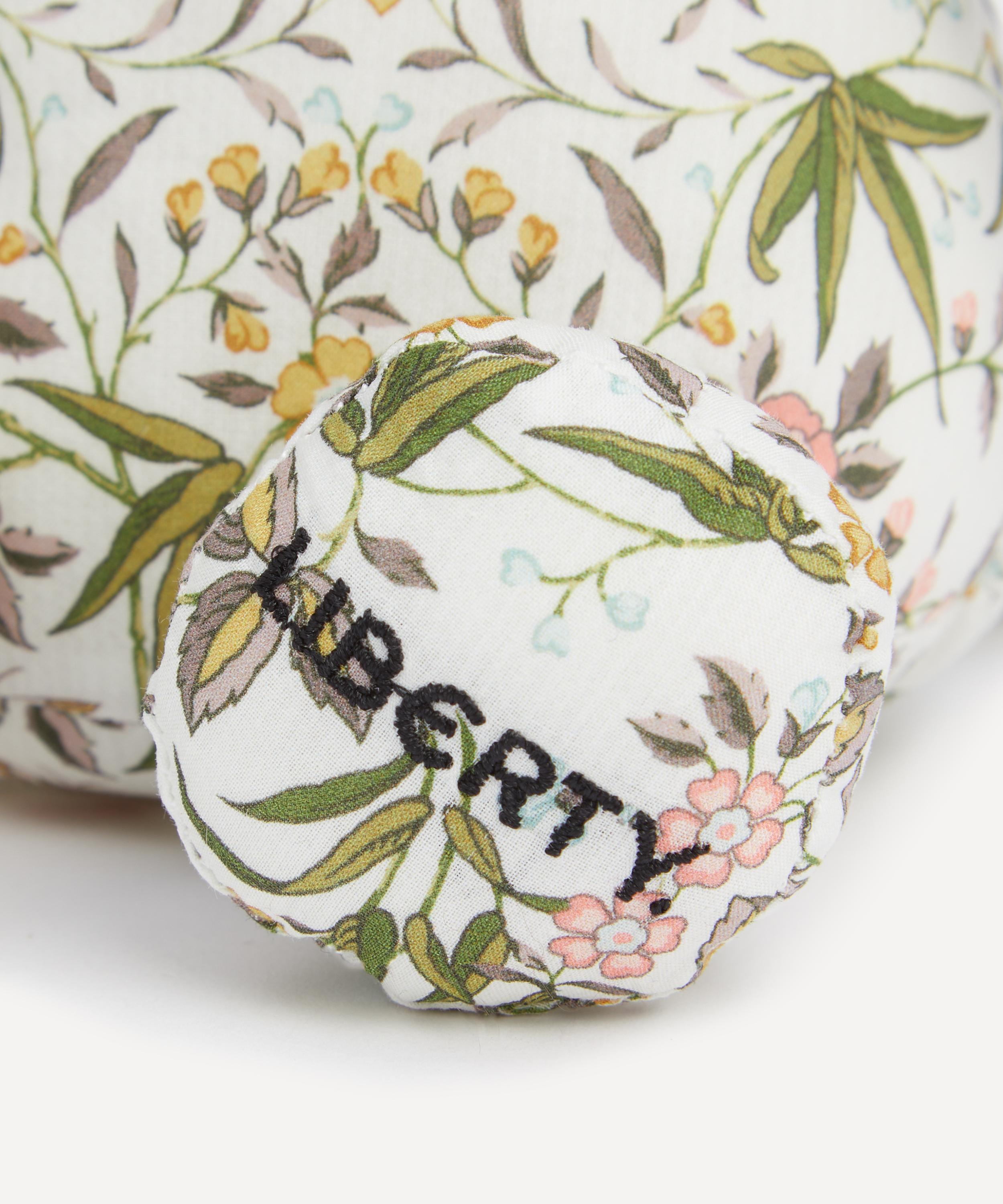 Miffy - Tapestry Print Miffy Soft Toy image number 3