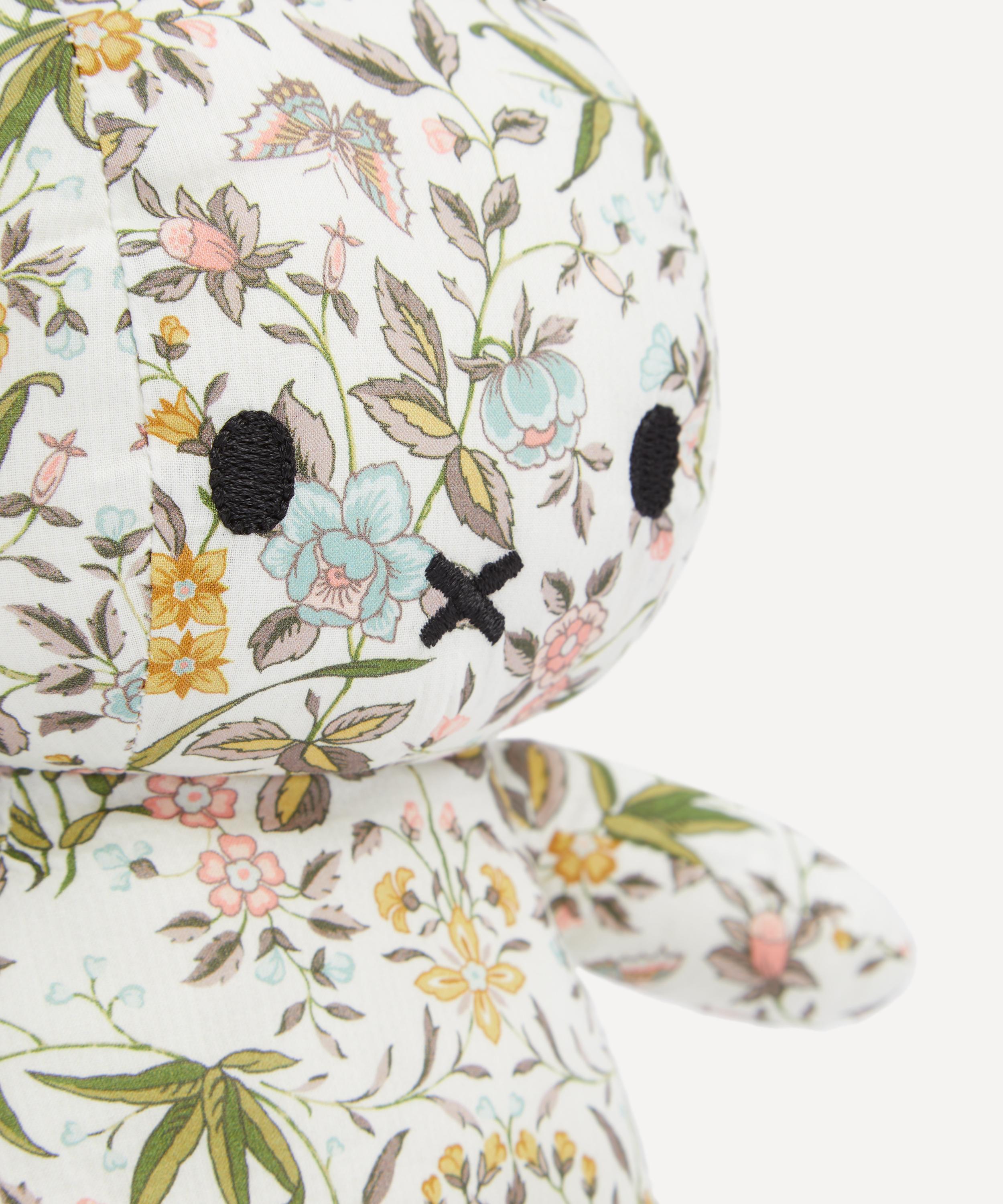 Miffy - Tapestry Print Miffy Soft Toy image number 4