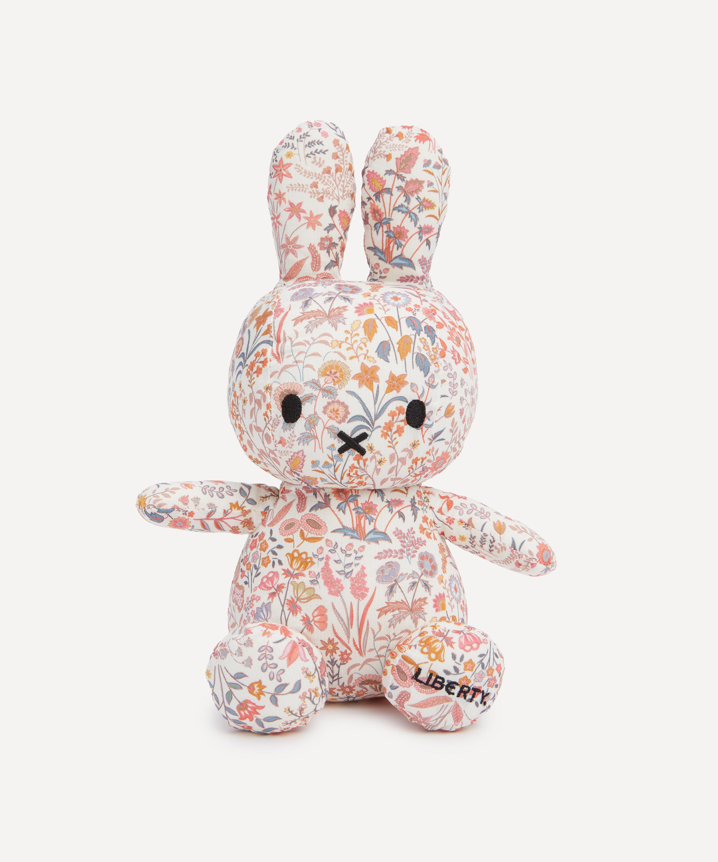 Miffy - Shepherdly Song Print Miffy Soft Toy