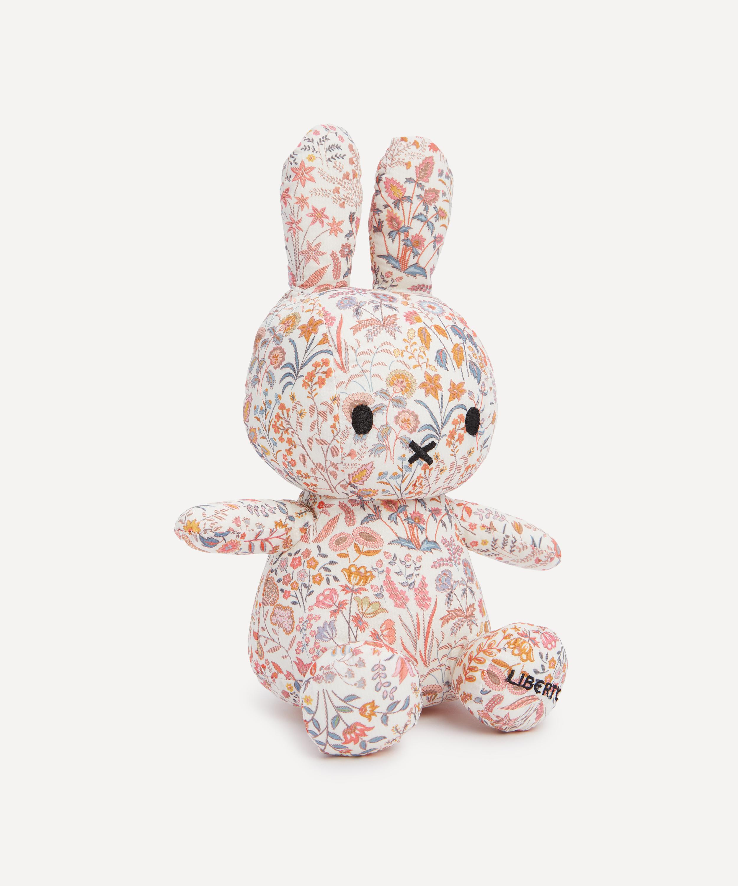 Miffy - Shepherdly Song Print Miffy Soft Toy image number 1
