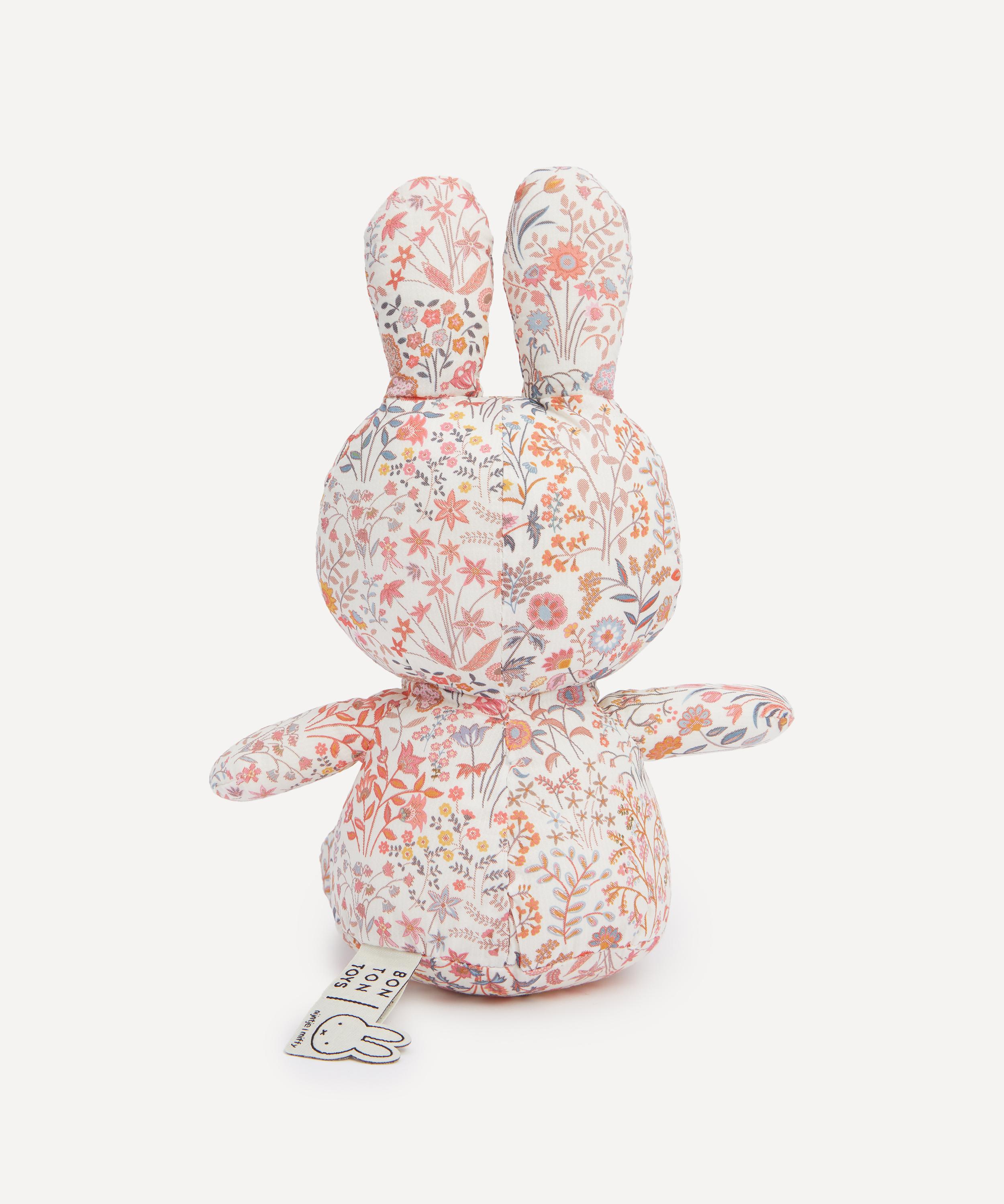 Miffy - Shepherdly Song Print Miffy Soft Toy image number 2